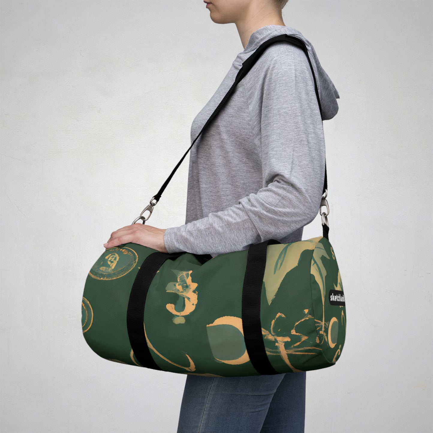 Grada Mabel - Duffel Bag