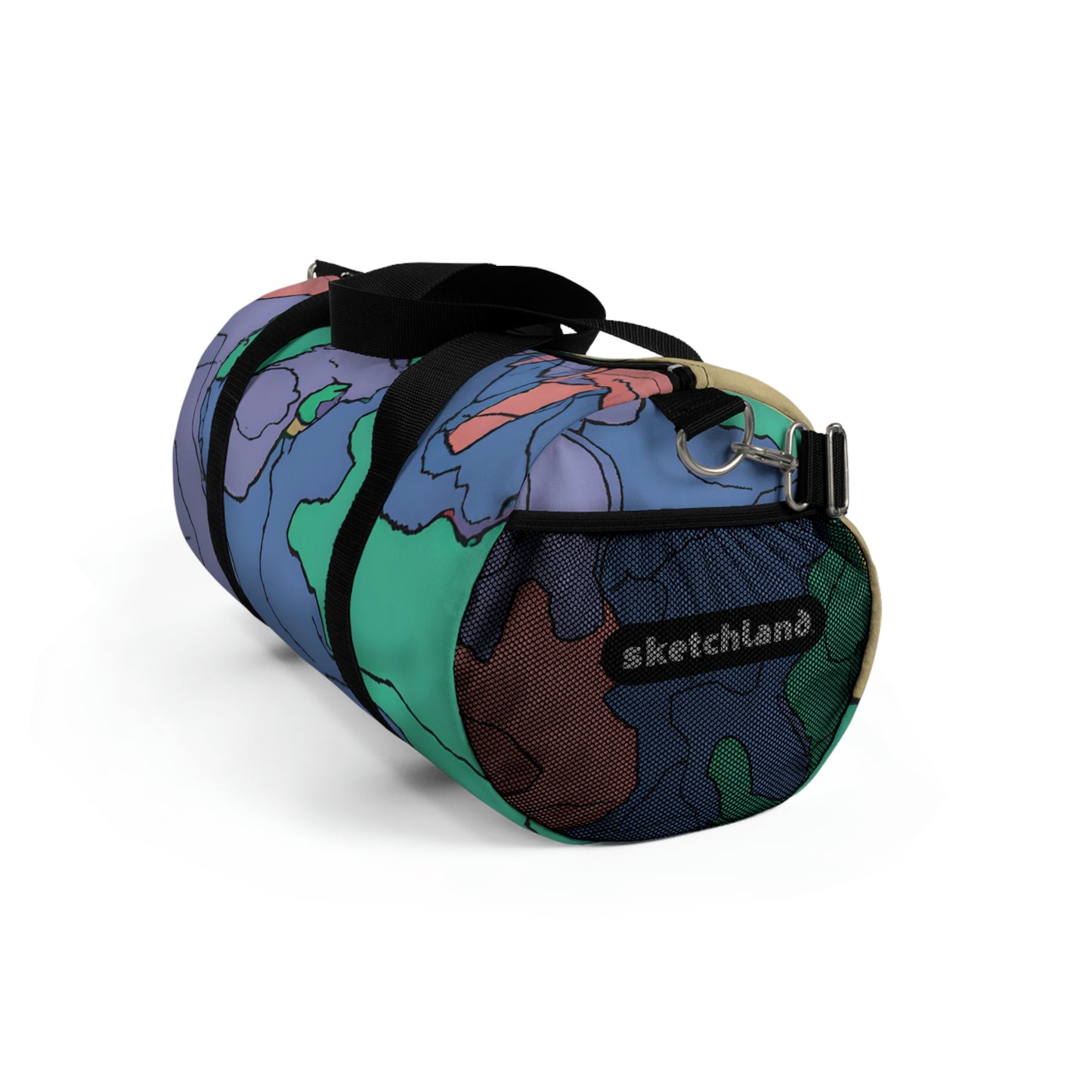 Mitri Winona - Duffel Bag