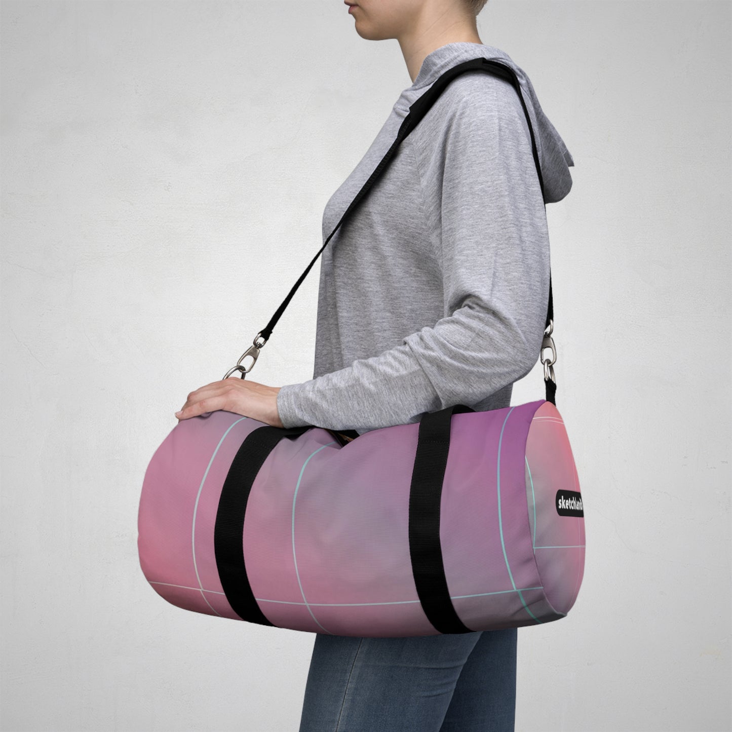 Grada Ivy - Duffel Bag