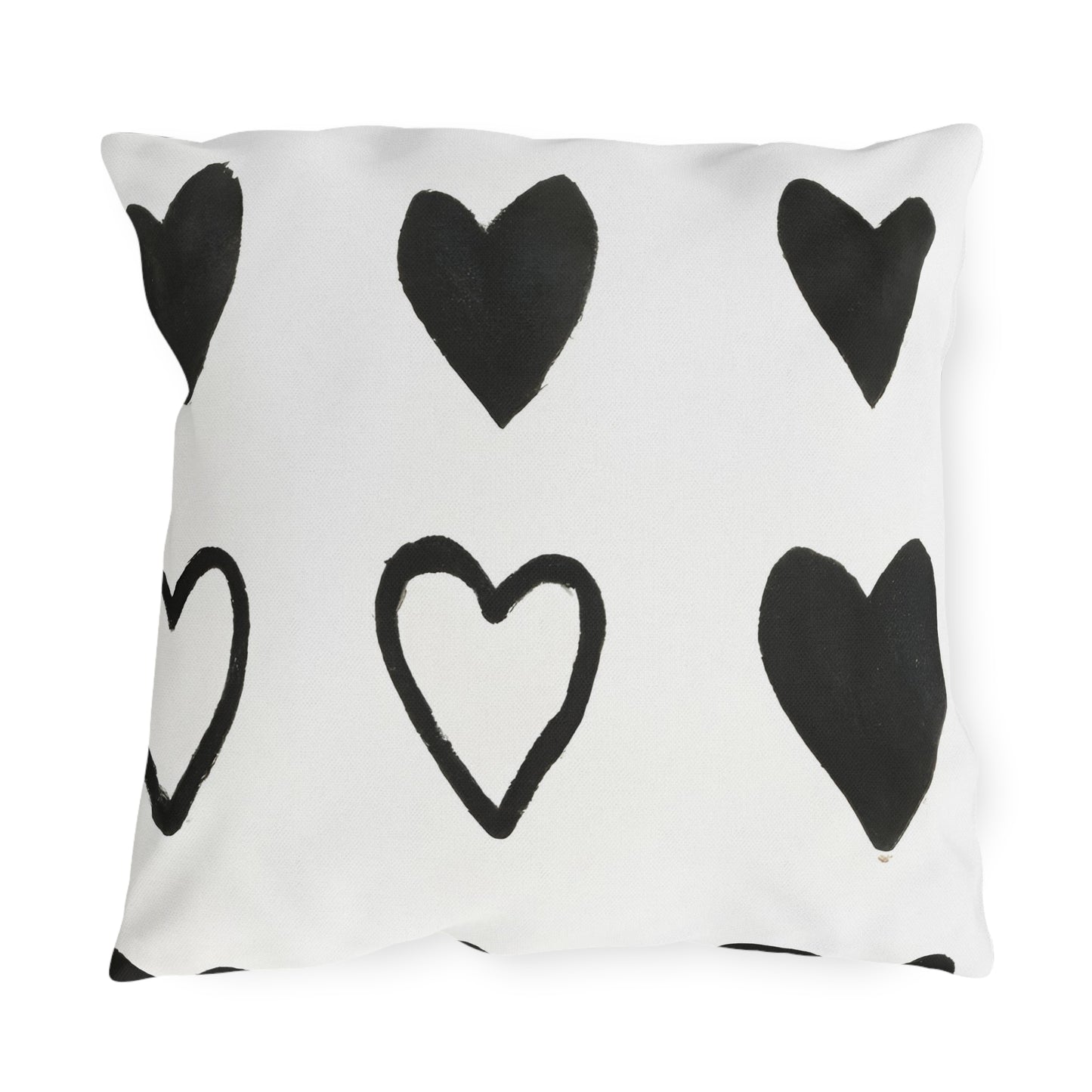 Cion Irene - Outdoor Art Pillow