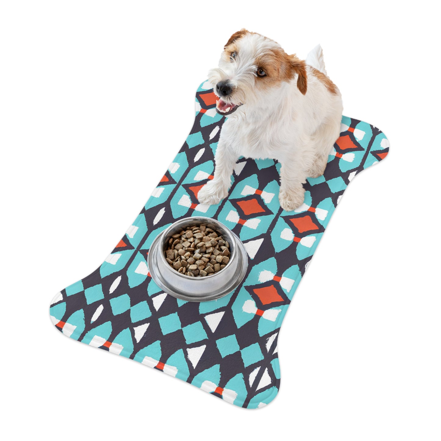 Gestura Blythe - Pet Feeding Mat