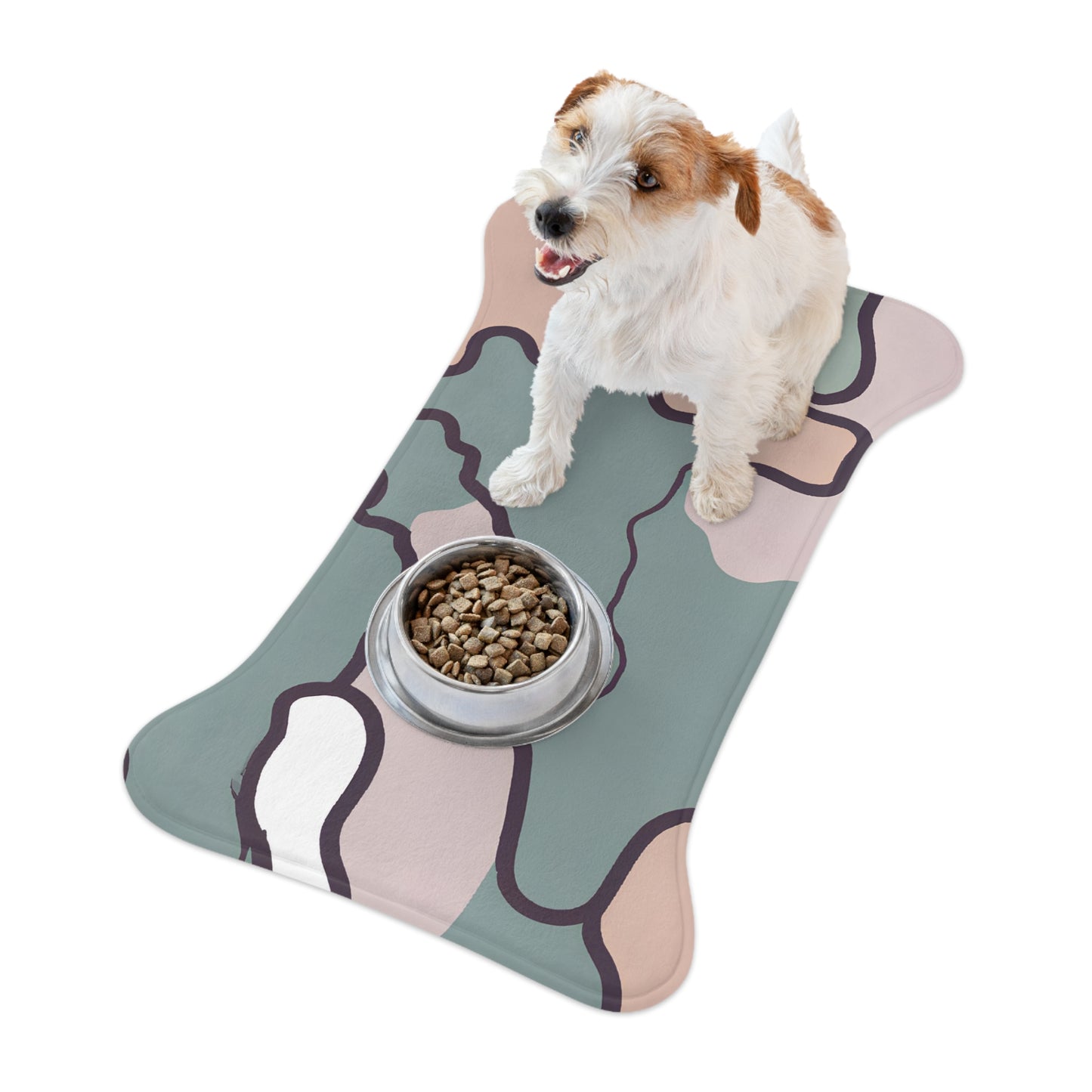 Mitri Charlotte - Pet Feeding Mat