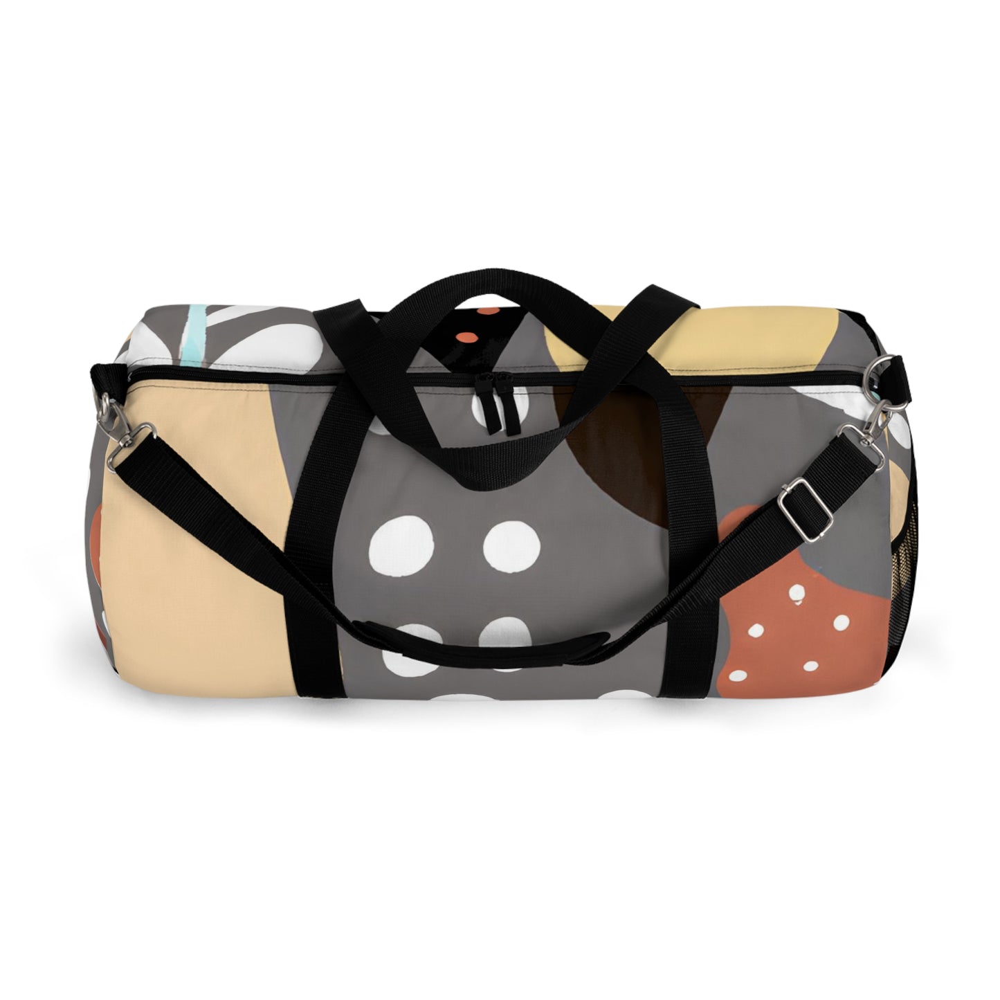 Gestura Clara - Duffel Bag