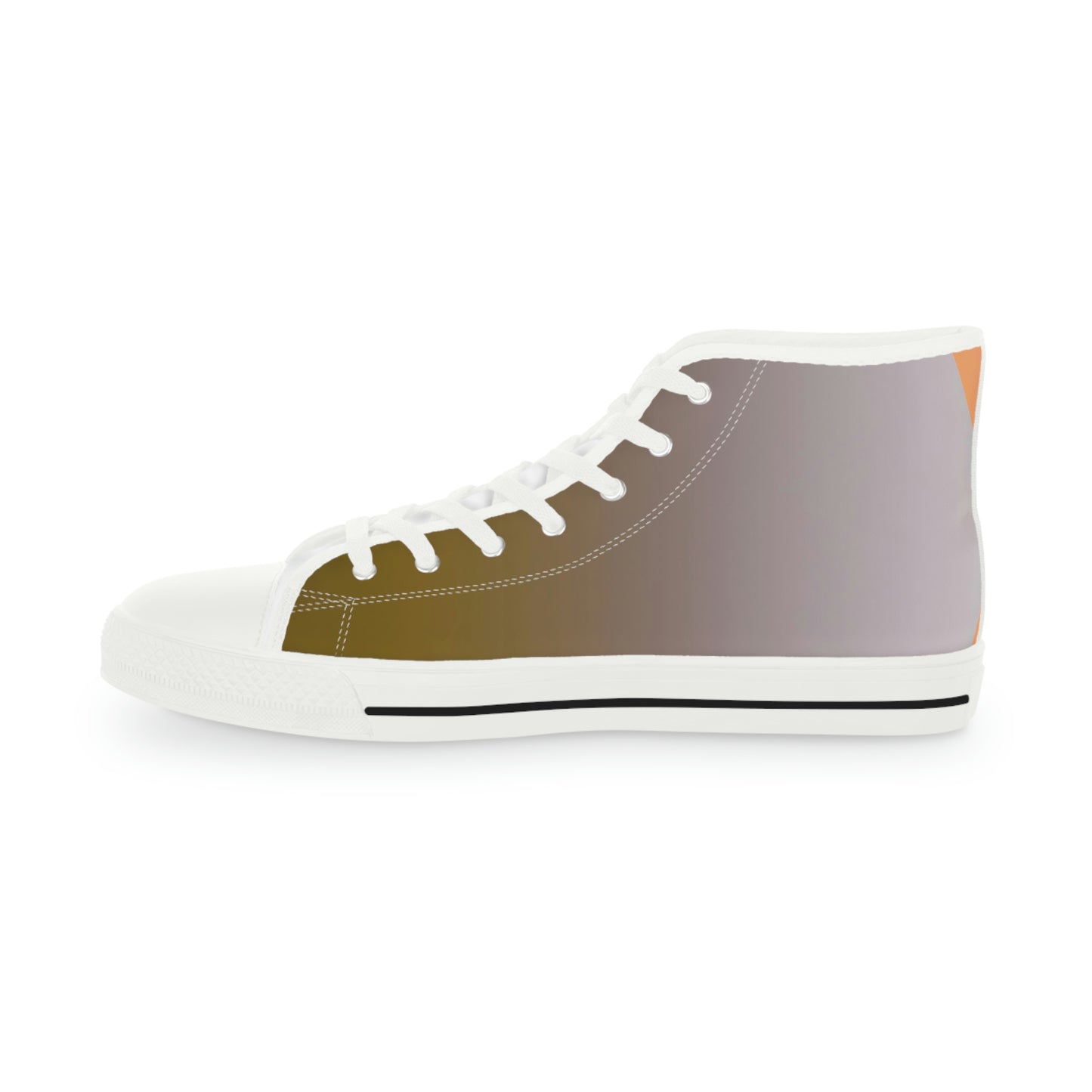 Grada Walter - High-Top Sneakers