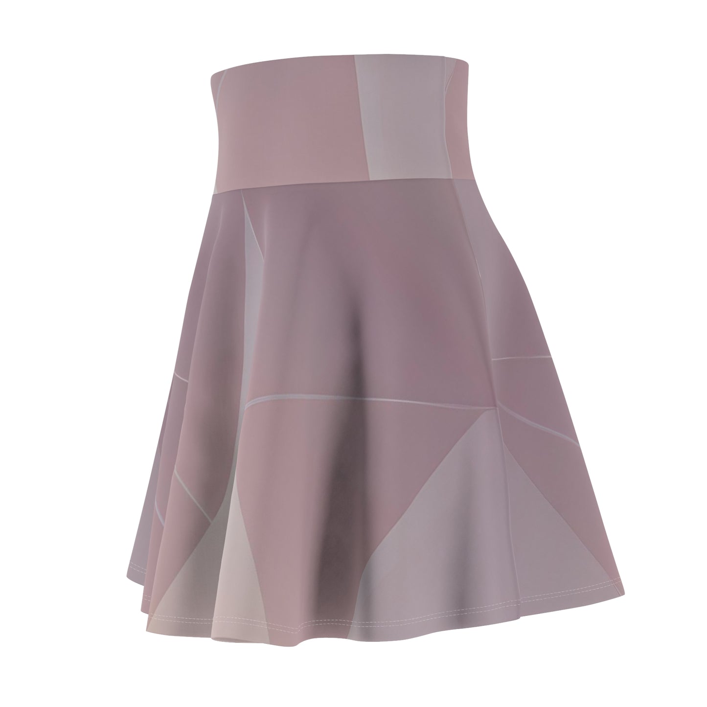 Grada Winfield - Women's Skater Skirt