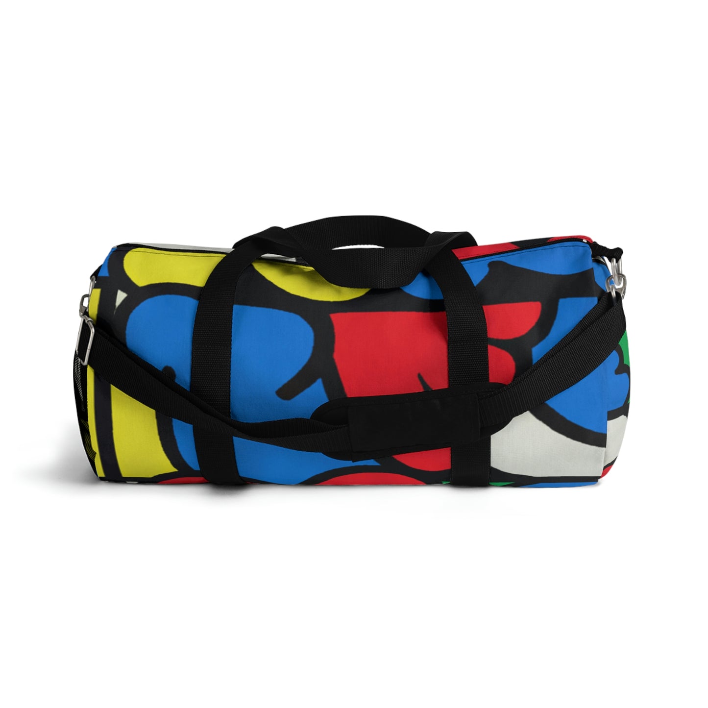 Munie Verneda - Duffel Bag