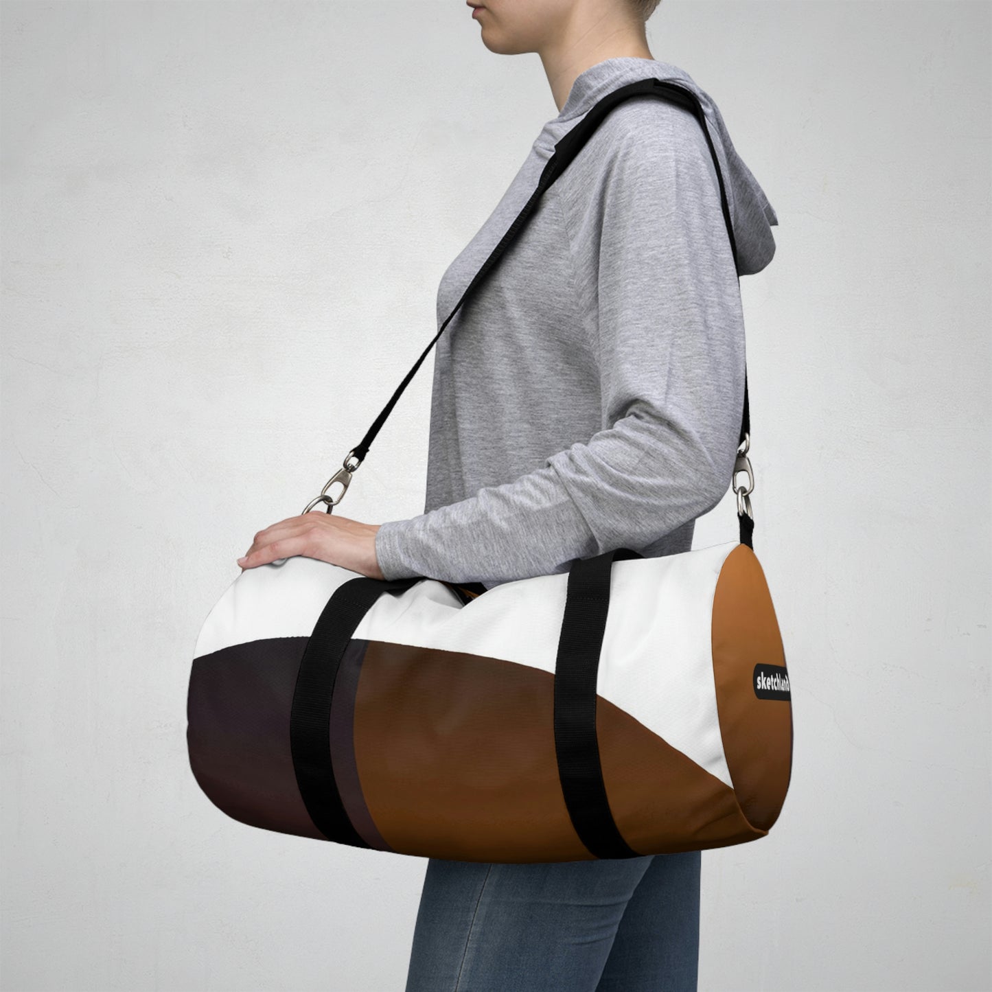 Grada Maudine - Duffel Bag