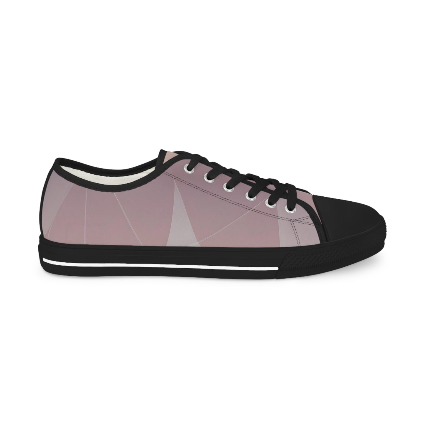 Grada Winfield - Men's Low-Top Sneakers