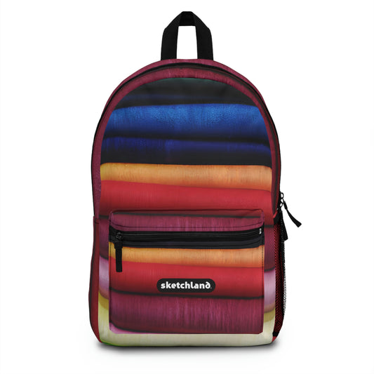 Grada Edwina - Backpack