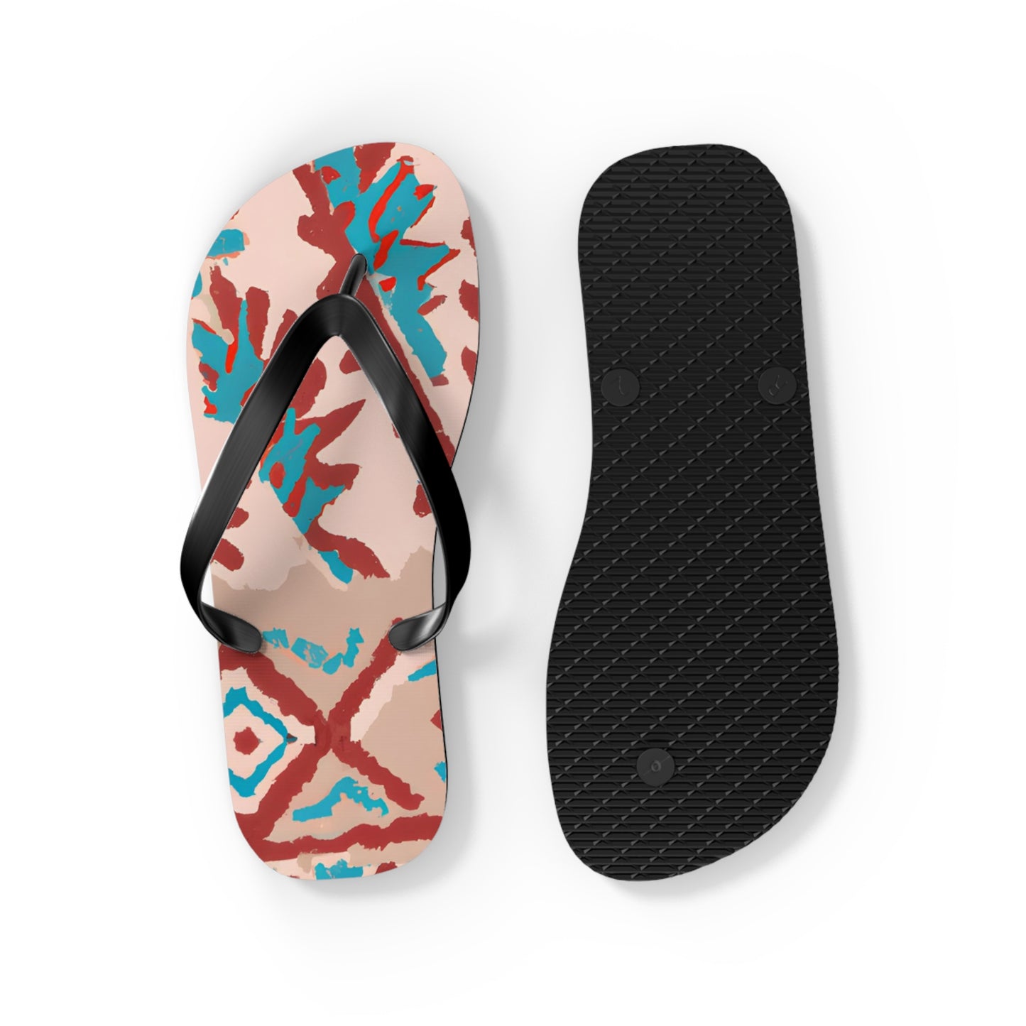 Nativa Donald - All-Day Flip-Flops