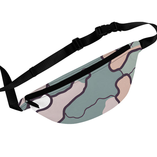 Mitri Charlotte - Fanny Pack