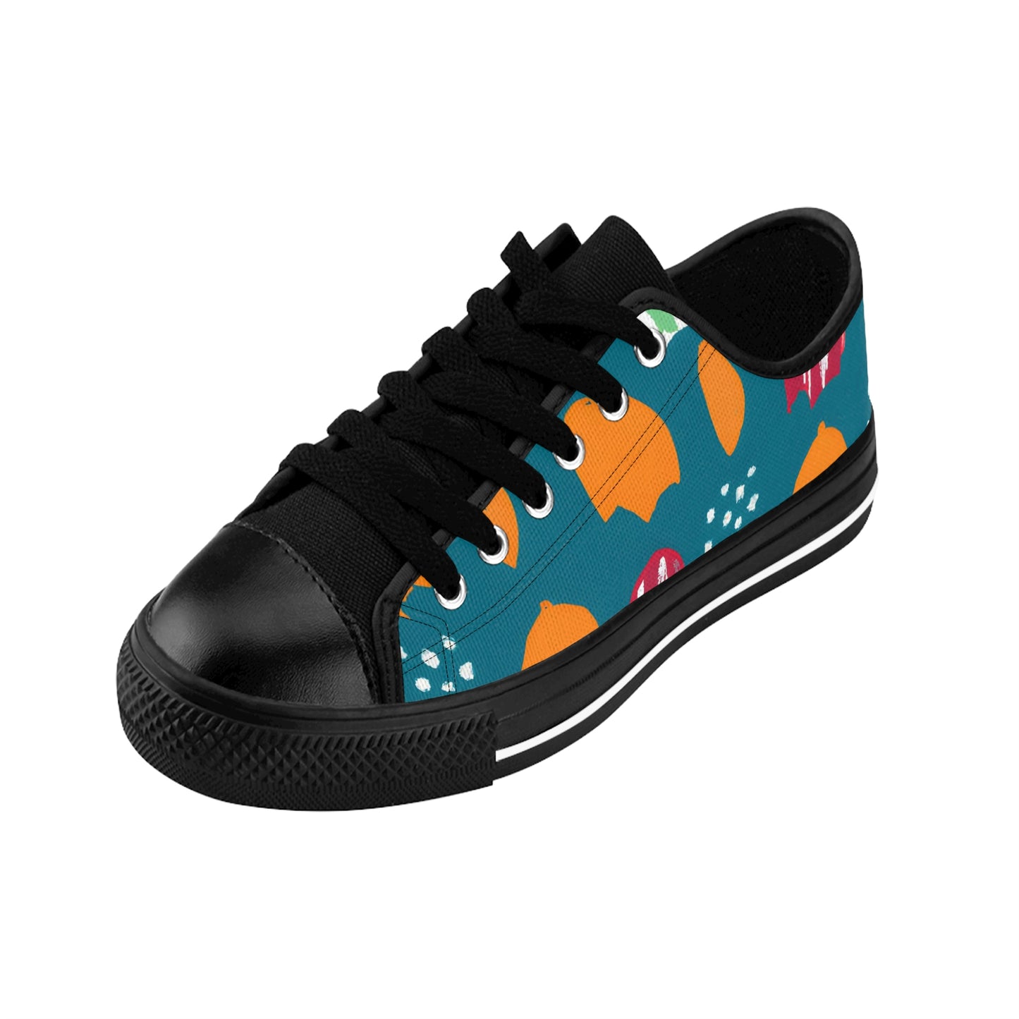 Gestura Florence - Men's Low-Top Sneakers