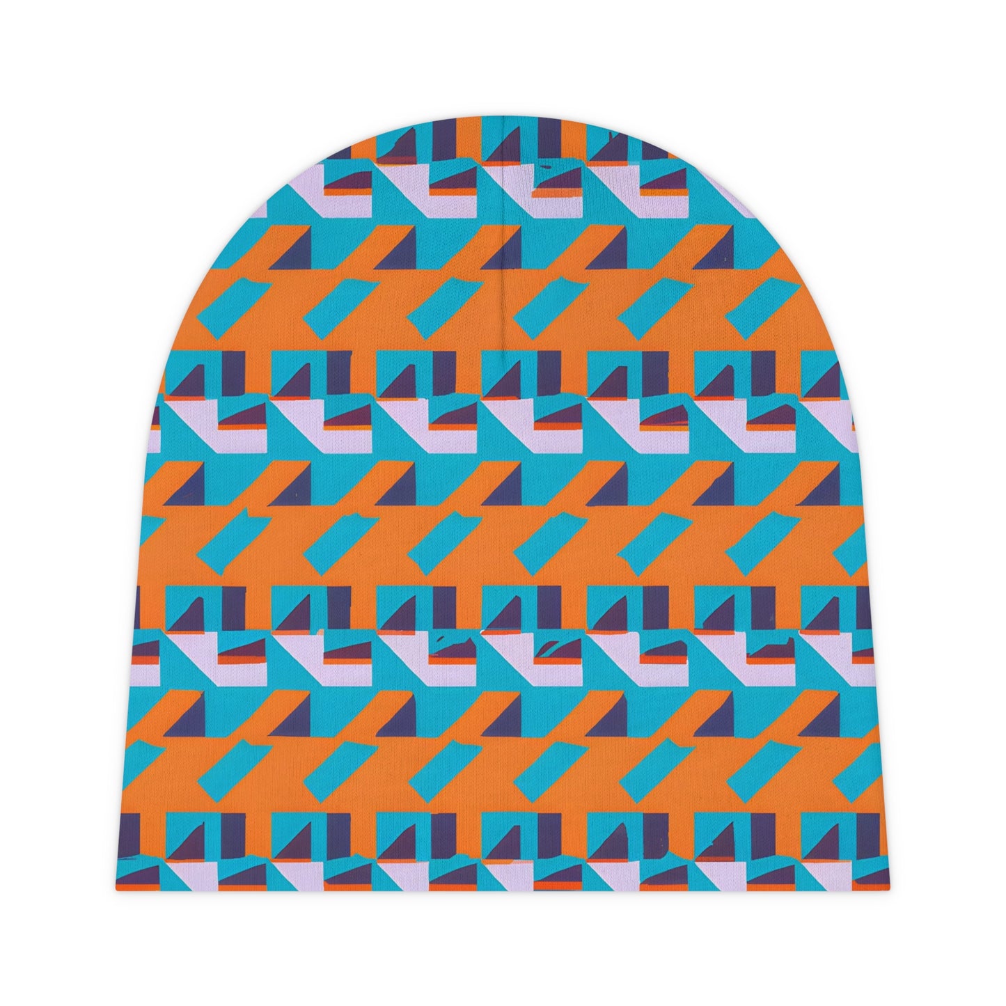 Metriqué Nellie - Baby Beanie