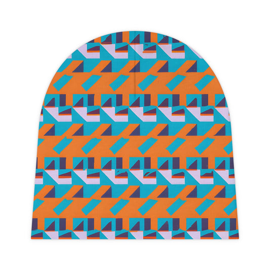 Metriqué Nellie - Baby Beanie