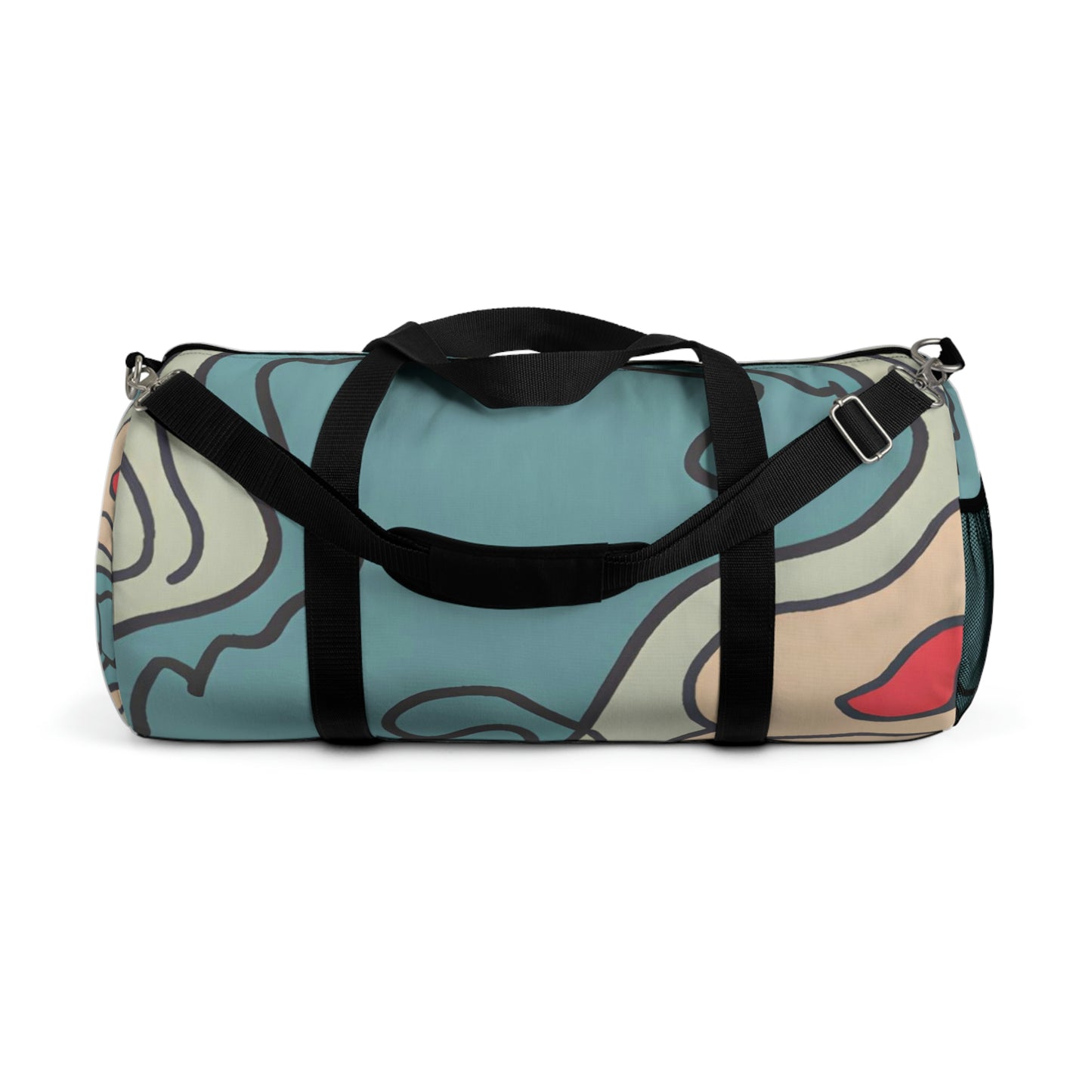 Mitri Ruthanne - Duffel Bag