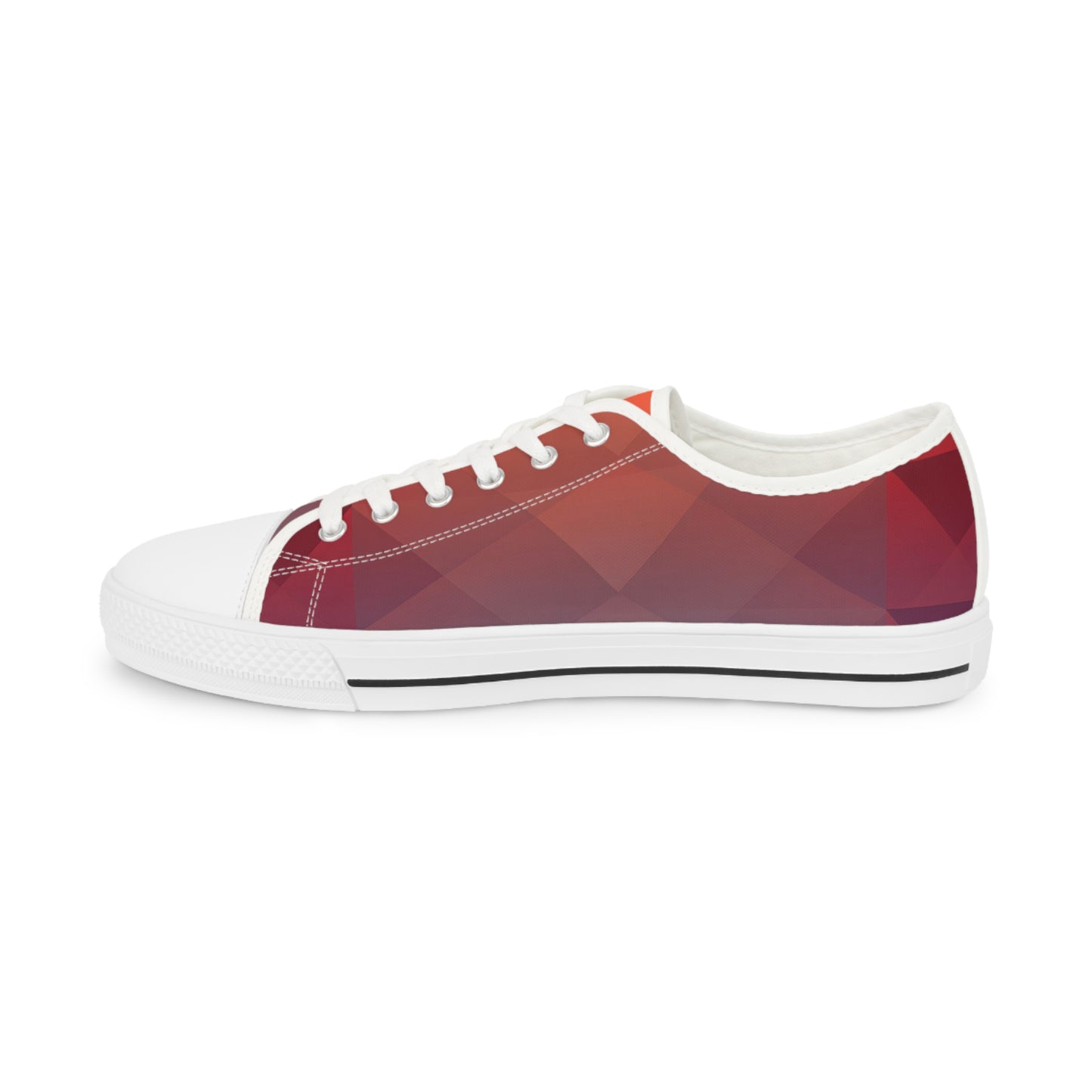 Grada Claraella - Men's Low-Top Sneakers