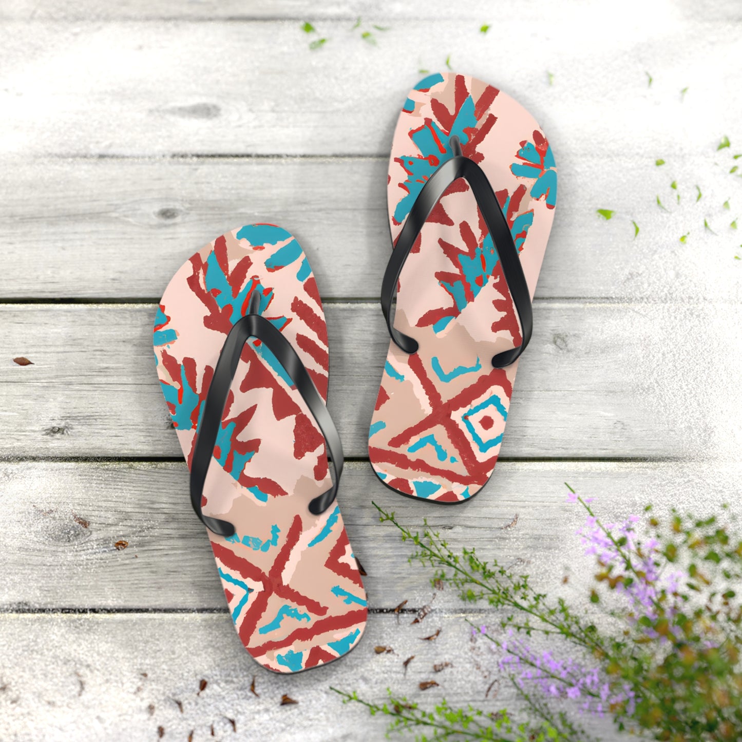 Nativa Donald - All-Day Flip-Flops