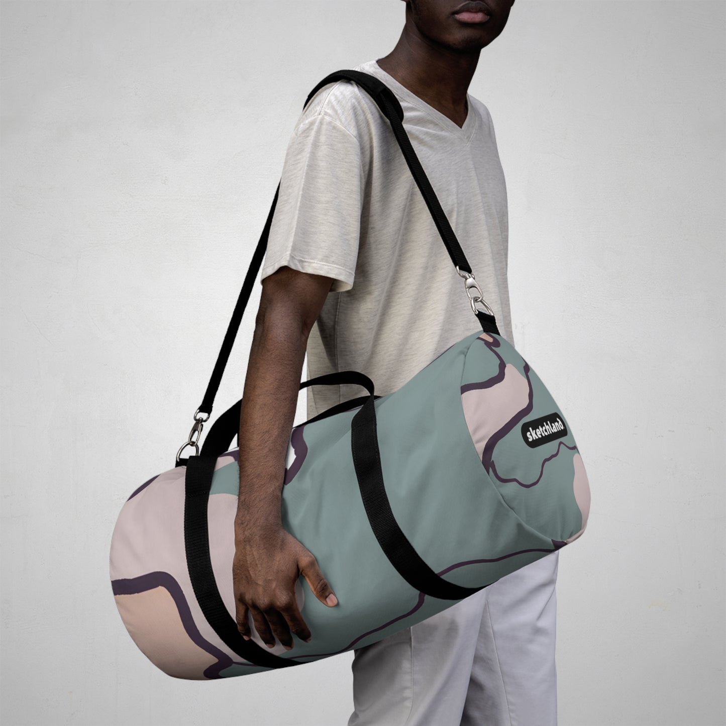 Mitri Charlotte - Duffel Bag