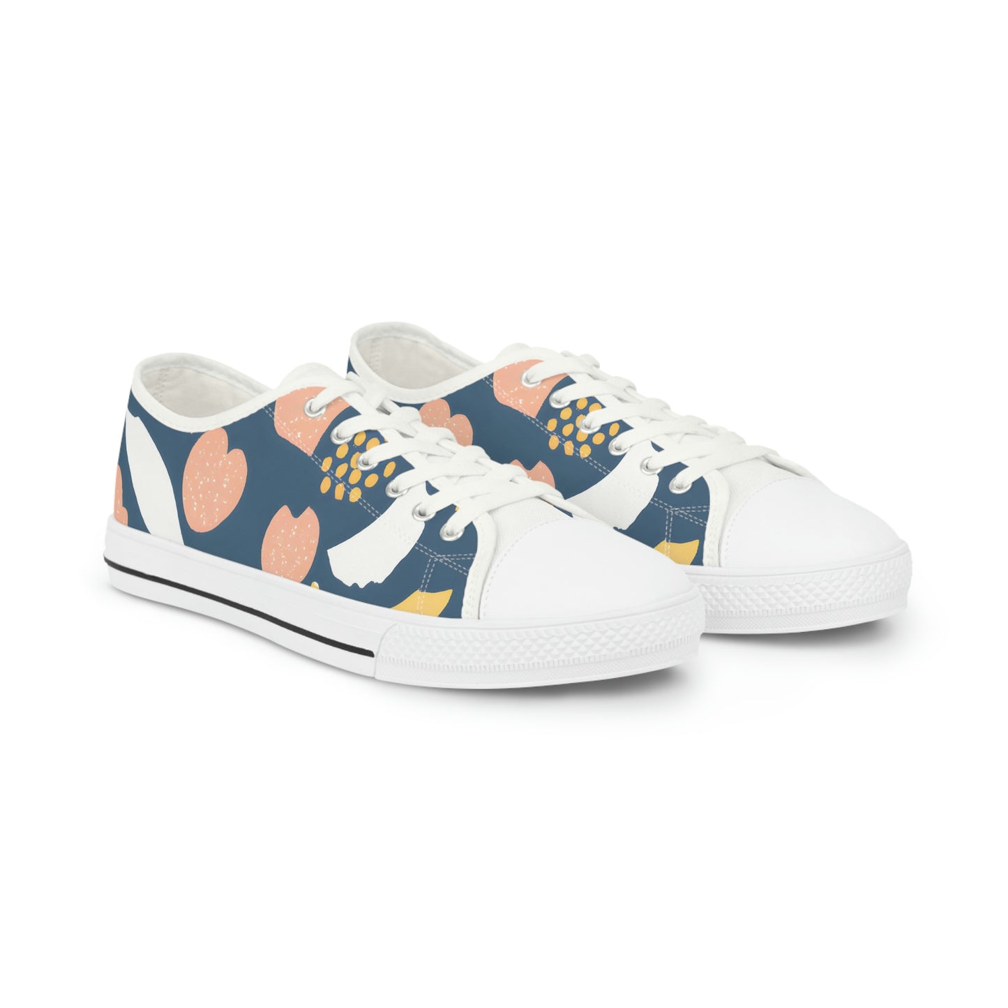 Gestura Carlene - Men's Low-Top Sneakers