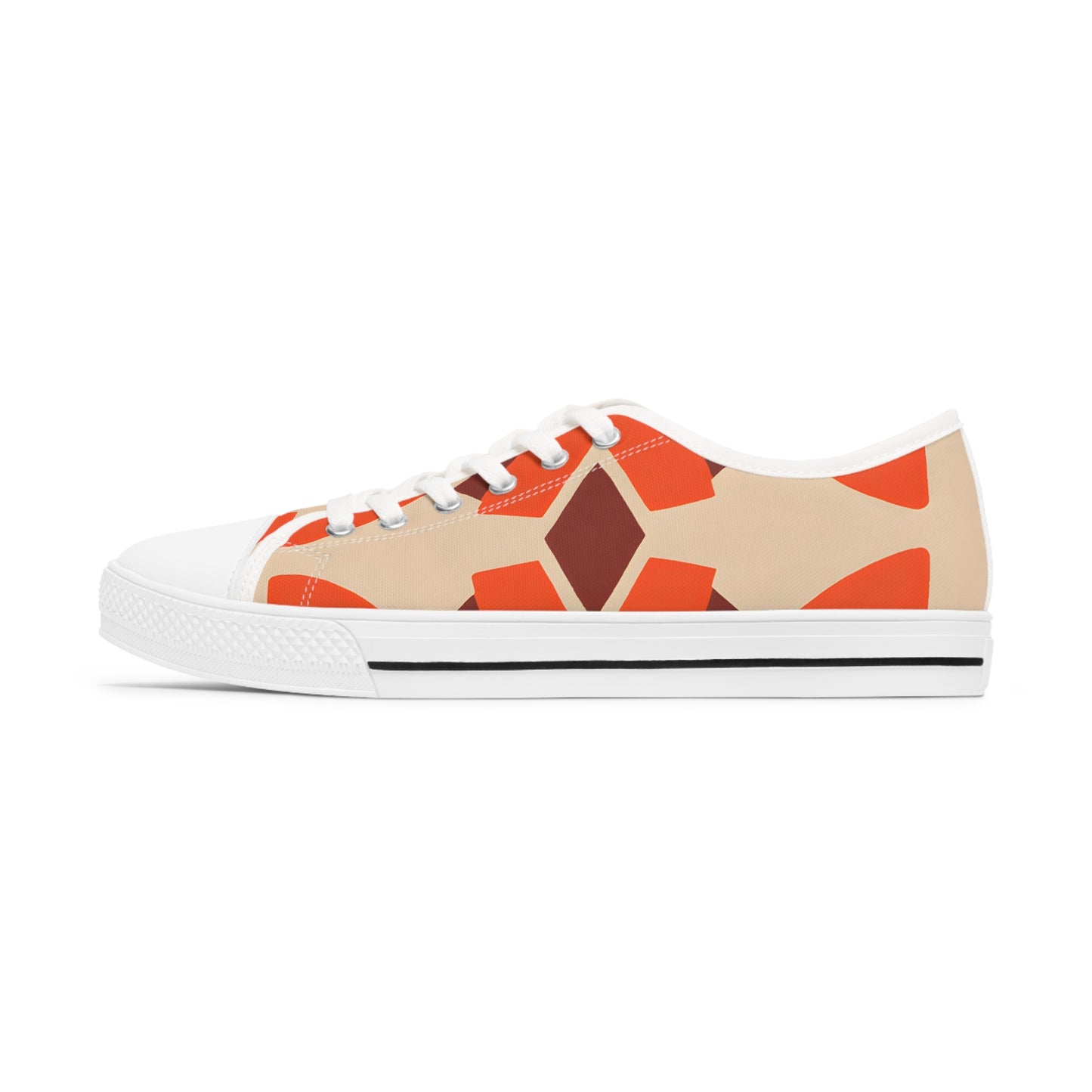 Nativa Rosalie - Women's Low-Top Sneakers