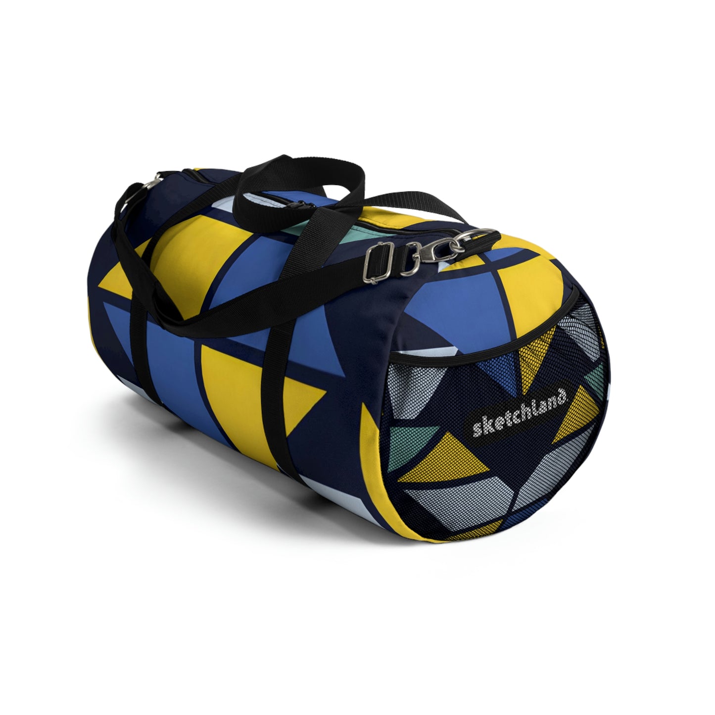 Metriqué Couture - Duffel Bag