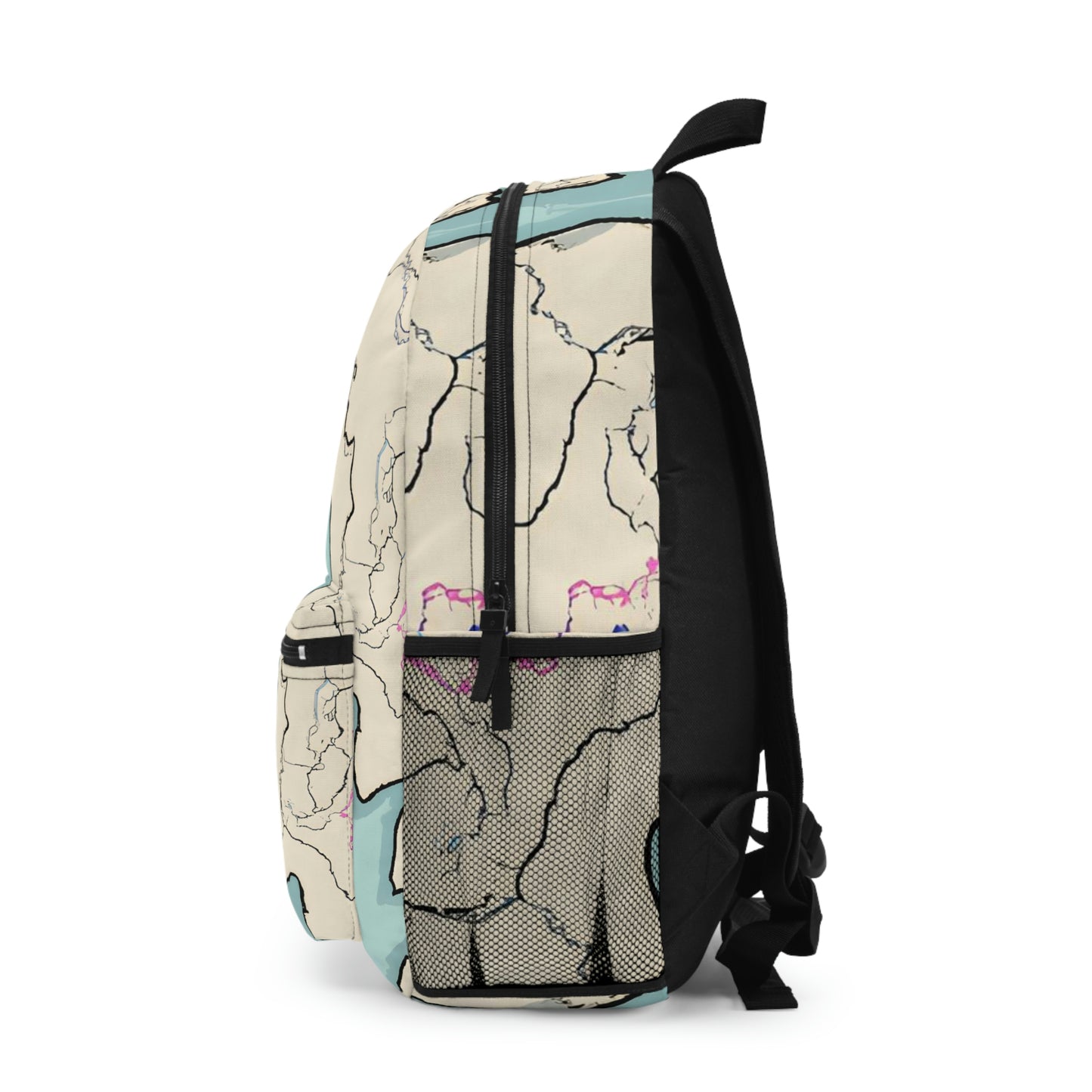 Mitri Lillyann - Backpack