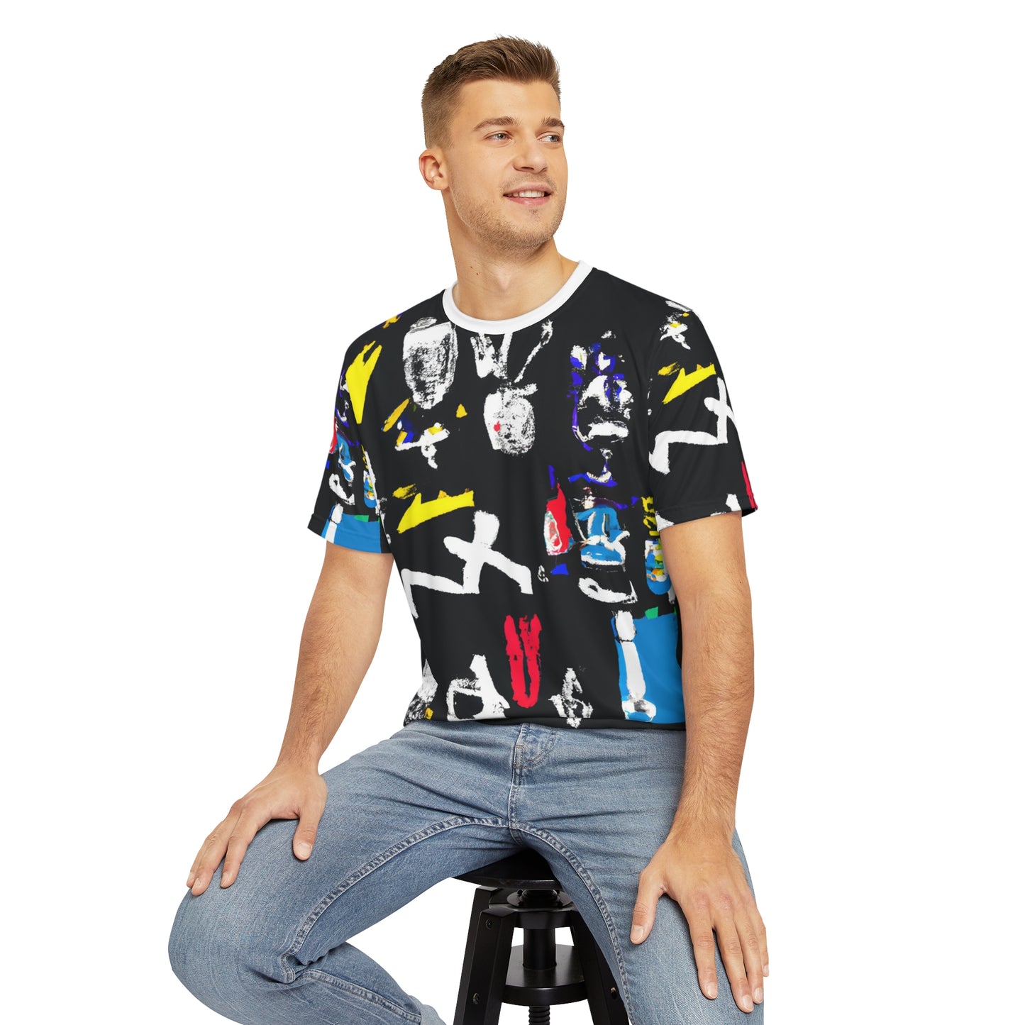 Munie Mildred - Men's Expression Shirt