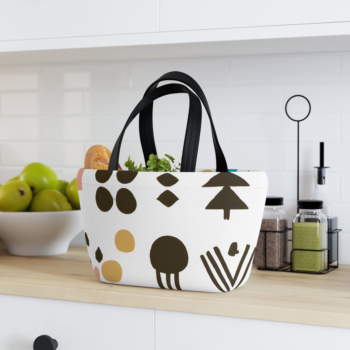 Gestura Reneé - Cool-Comfort Lunch Bag