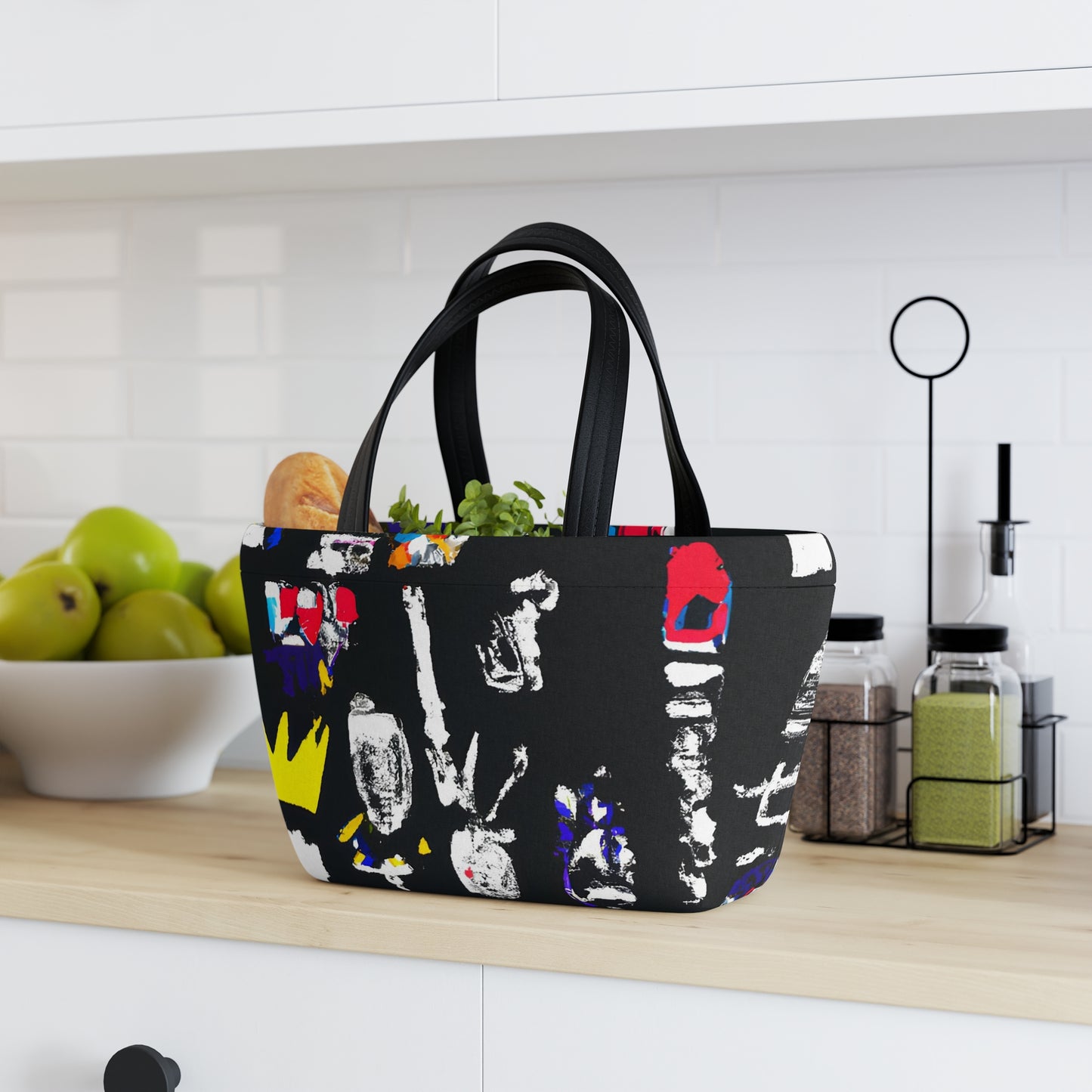 Munie Mildred - Cool-Comfort Lunch Bag