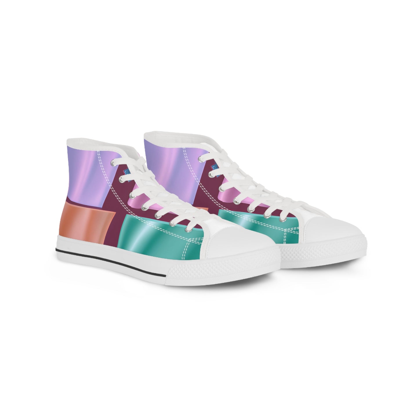 Grada Mabel - High-Top Sneakers