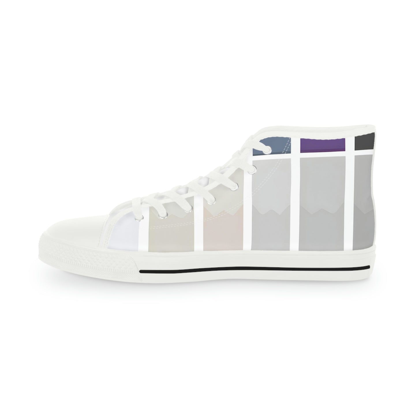 Grada Elaine - High-Top Sneakers