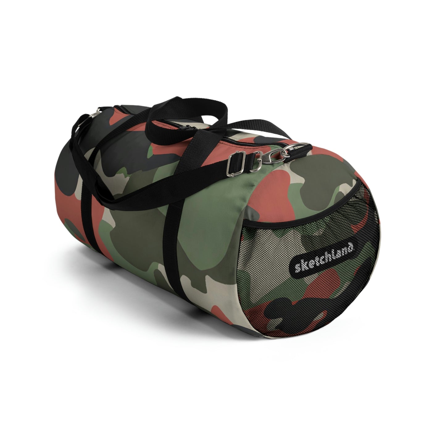 Mitri Rosemary - Duffel Bag