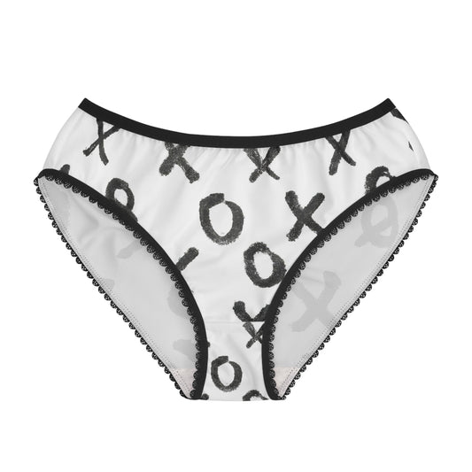 Cion Walterine - Women's Briefs