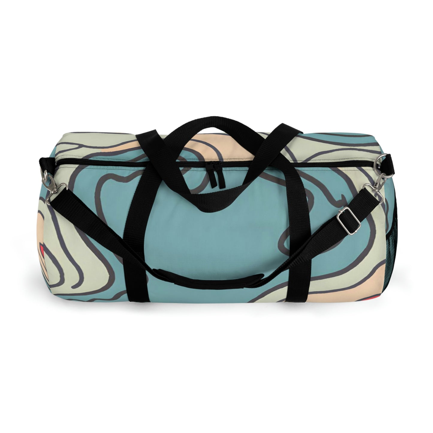 Mitri Ruthanne - Duffel Bag