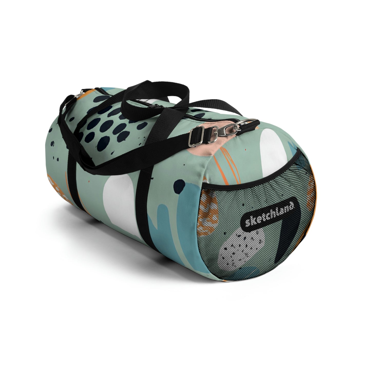 Gestura Doris - Duffel Bag