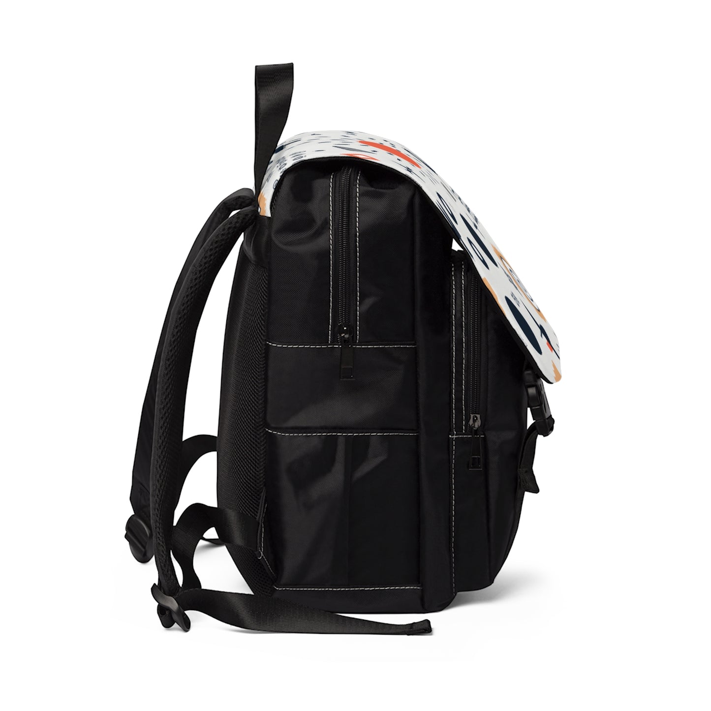 Gestura Alta - Casual Shoulder Backpack