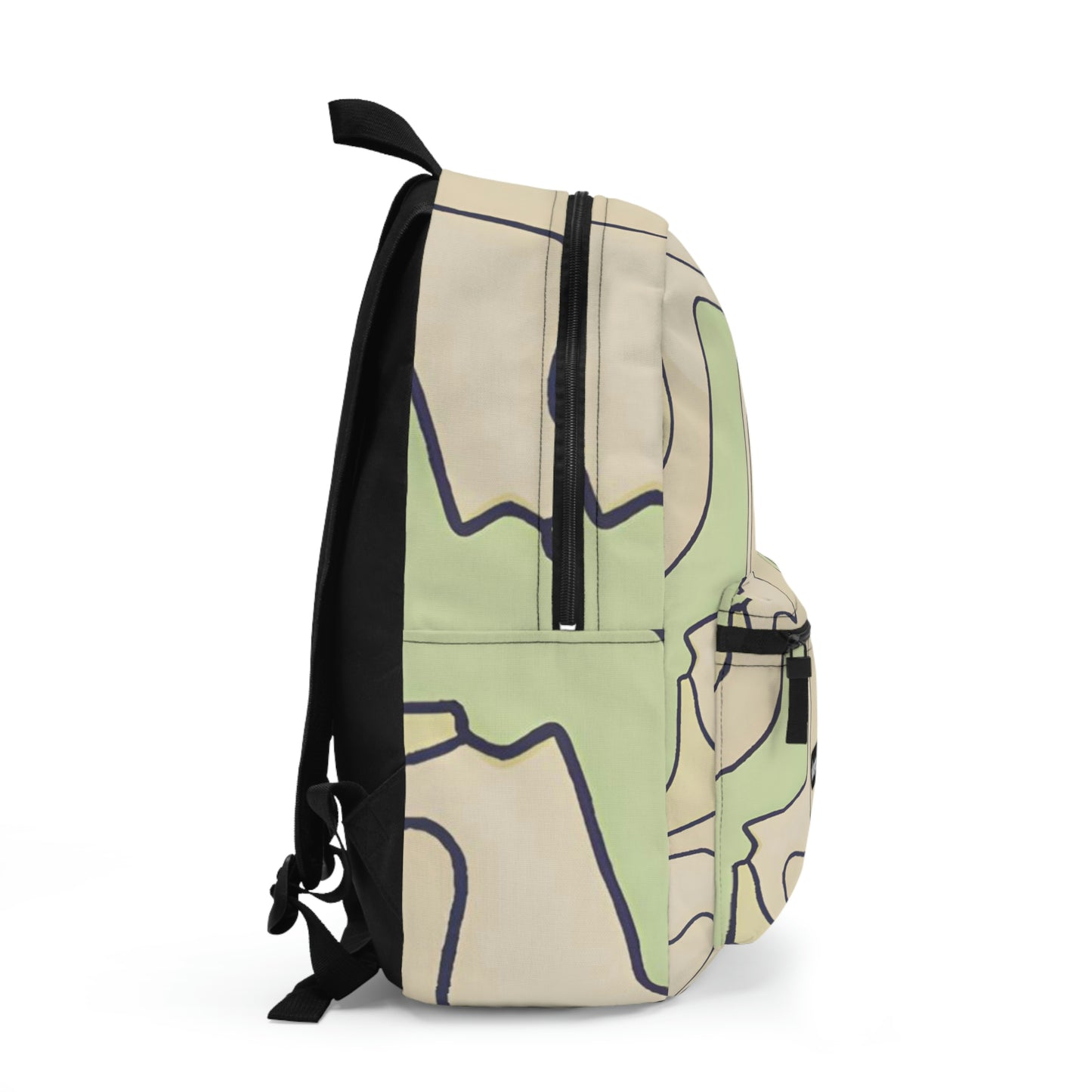 Mitri Ivy - Backpack