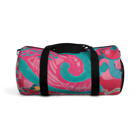 Gestura Fredericka - Duffel Bag