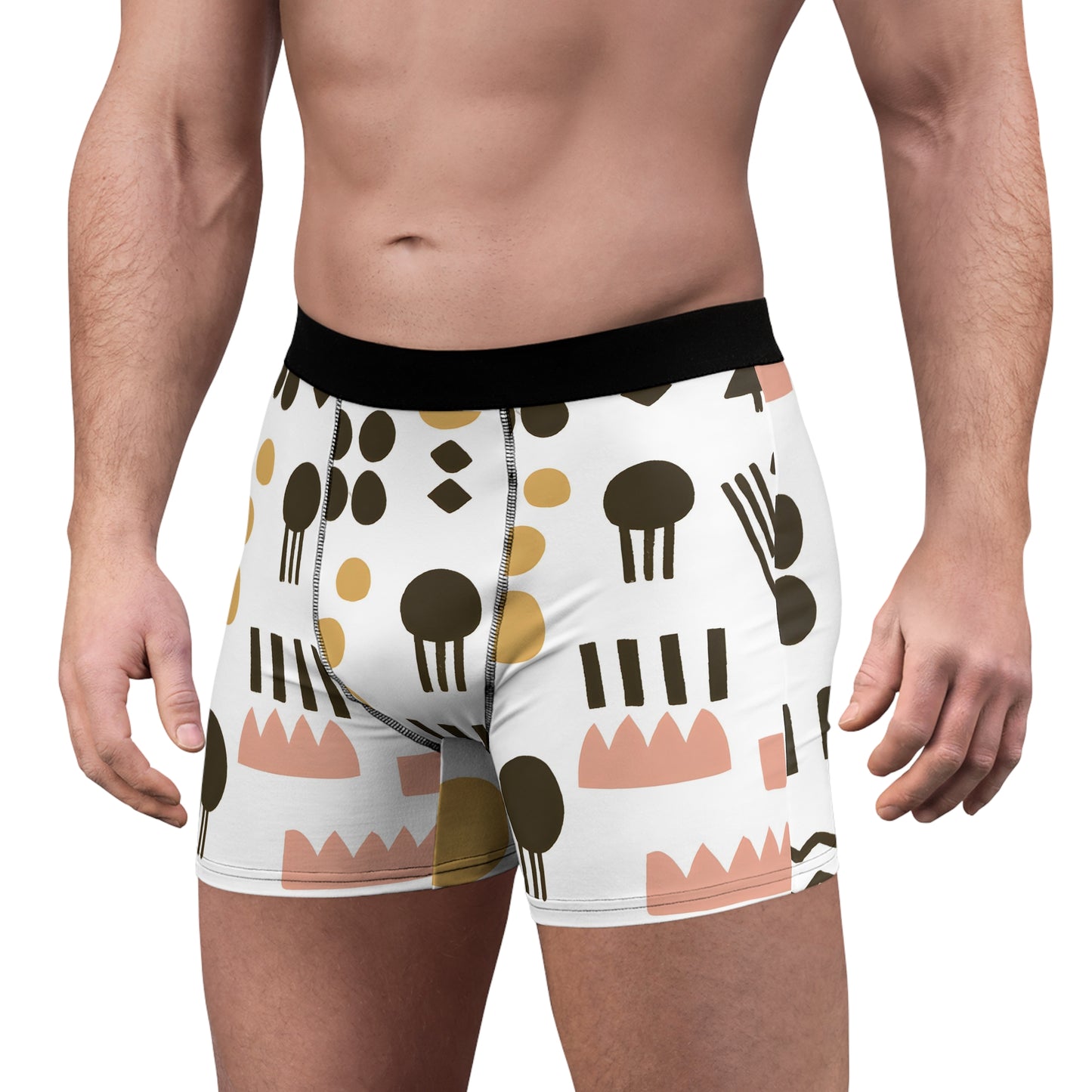 Gestura Reneé - Boxer Briefs