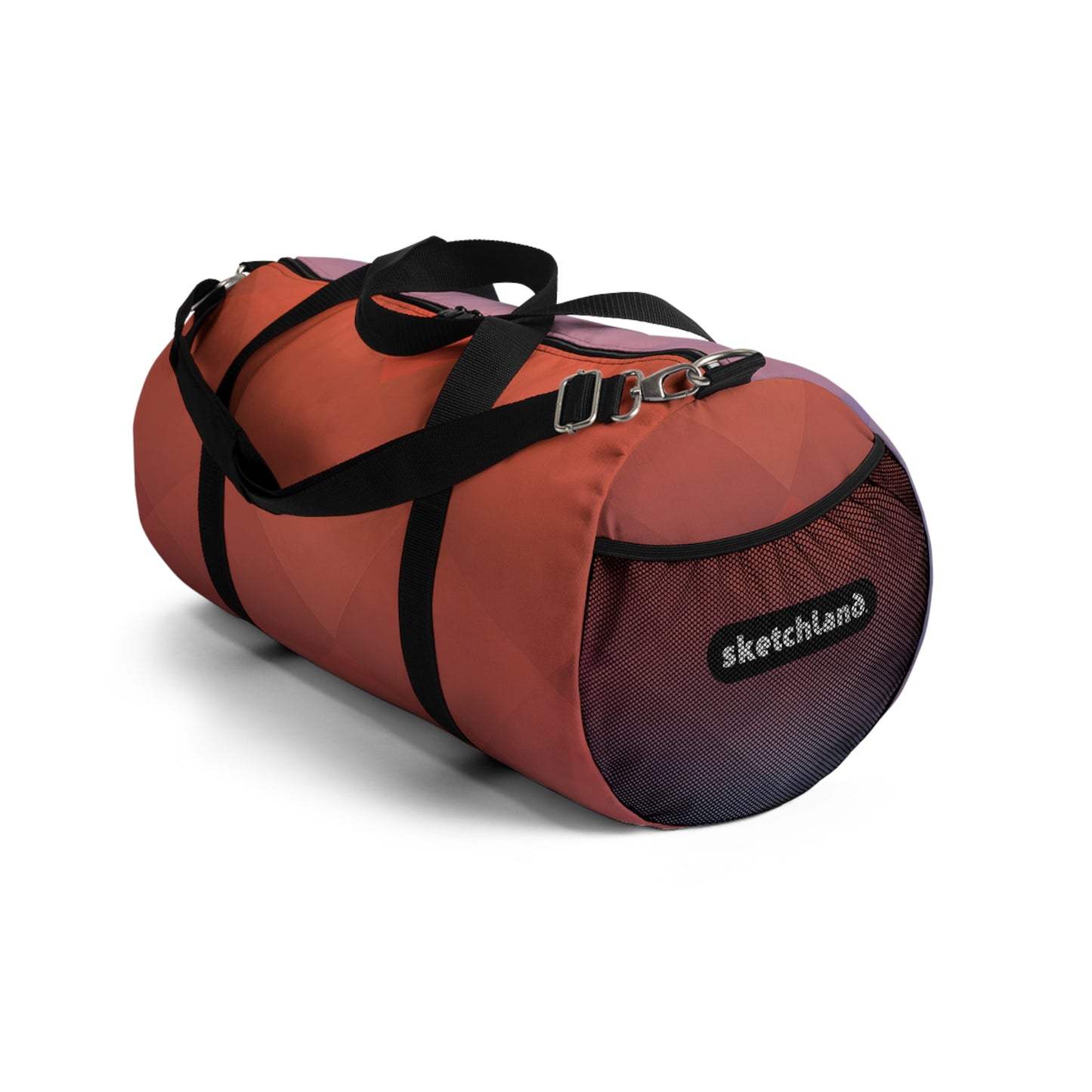 Grada Claraella - Duffel Bag