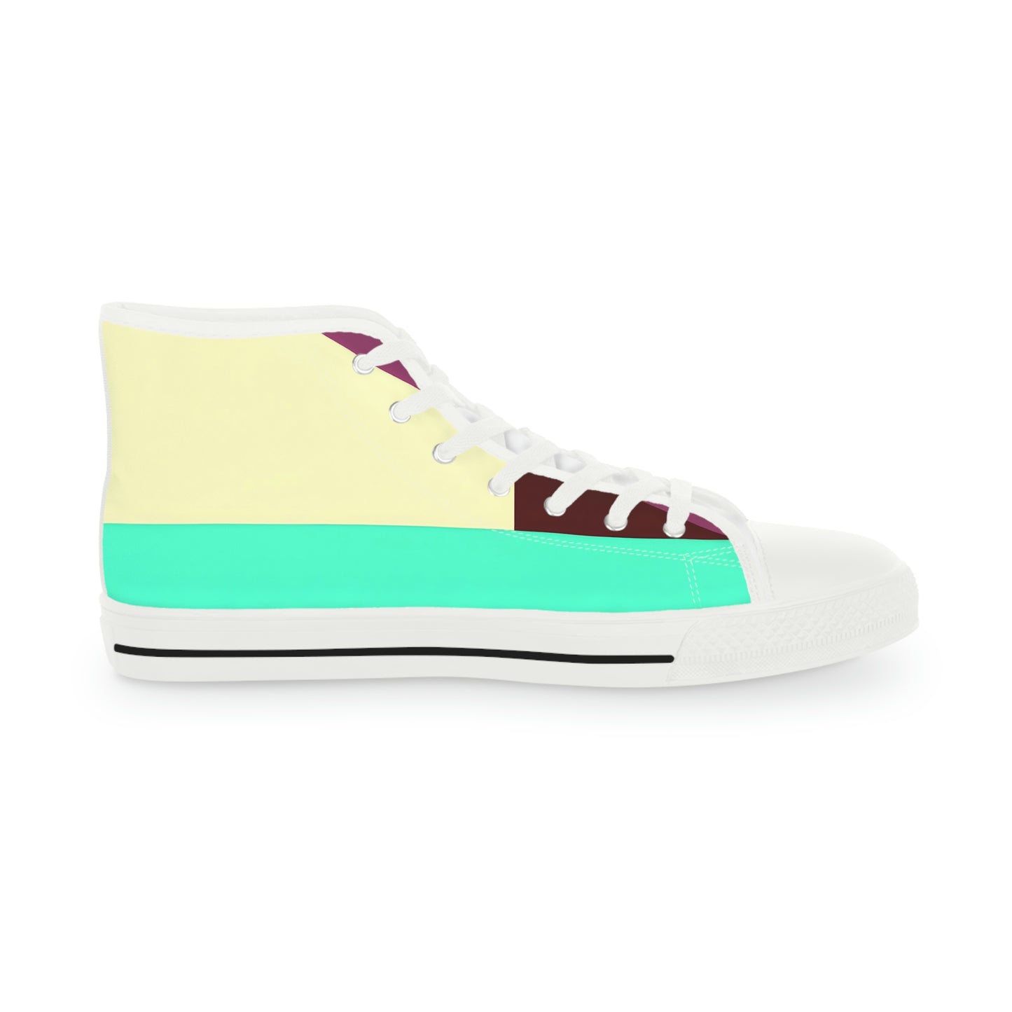 Grada Cecilee - High-Top Sneakers