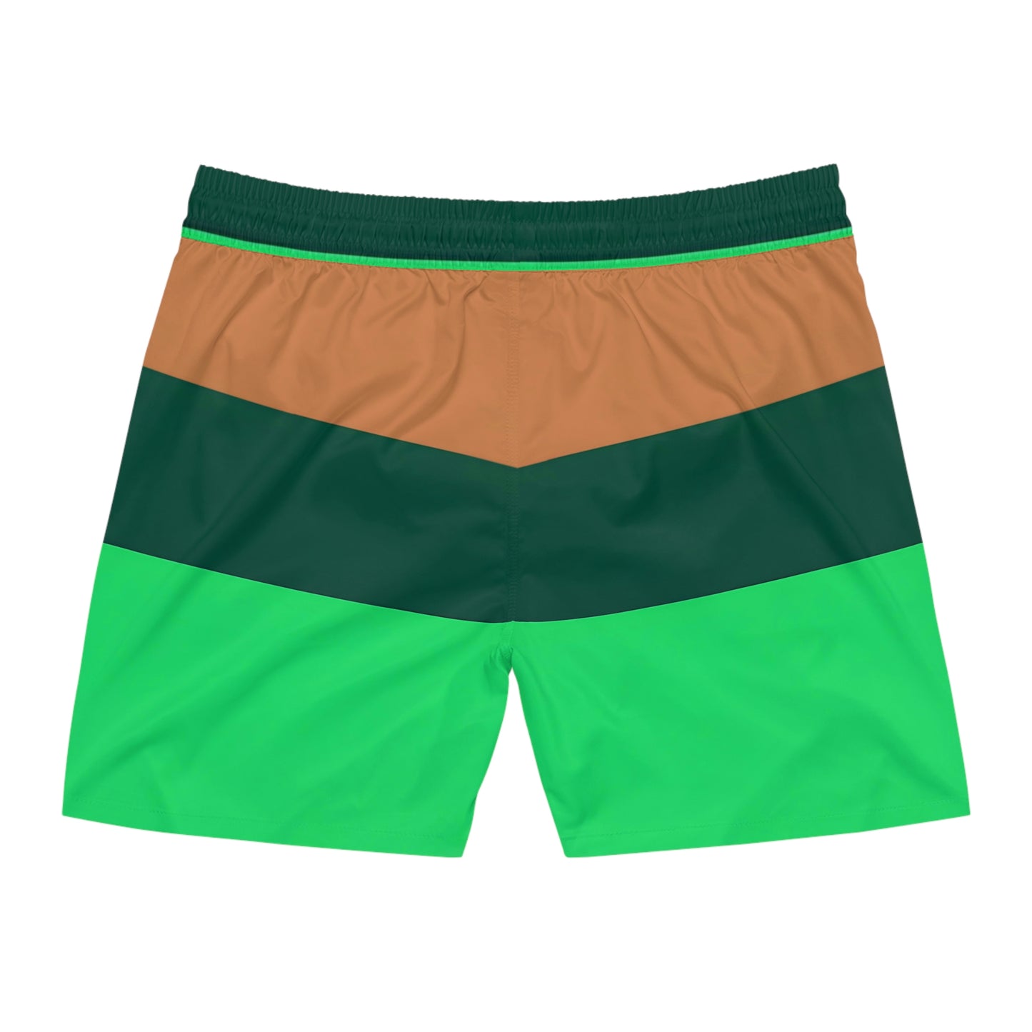 Grada Margeaux - Men's Mid-Length Swim Shorts