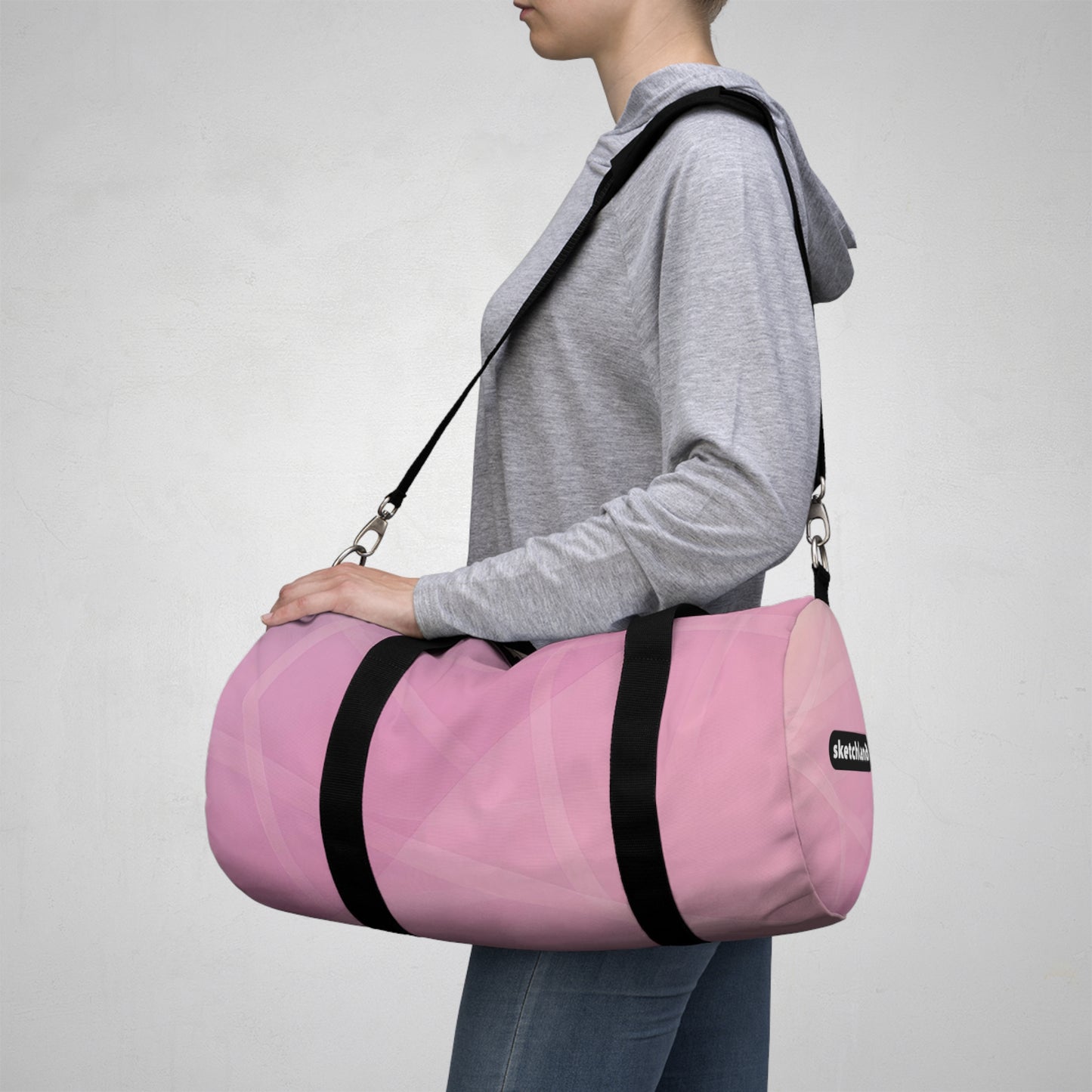 Grada Iris - Duffel Bag