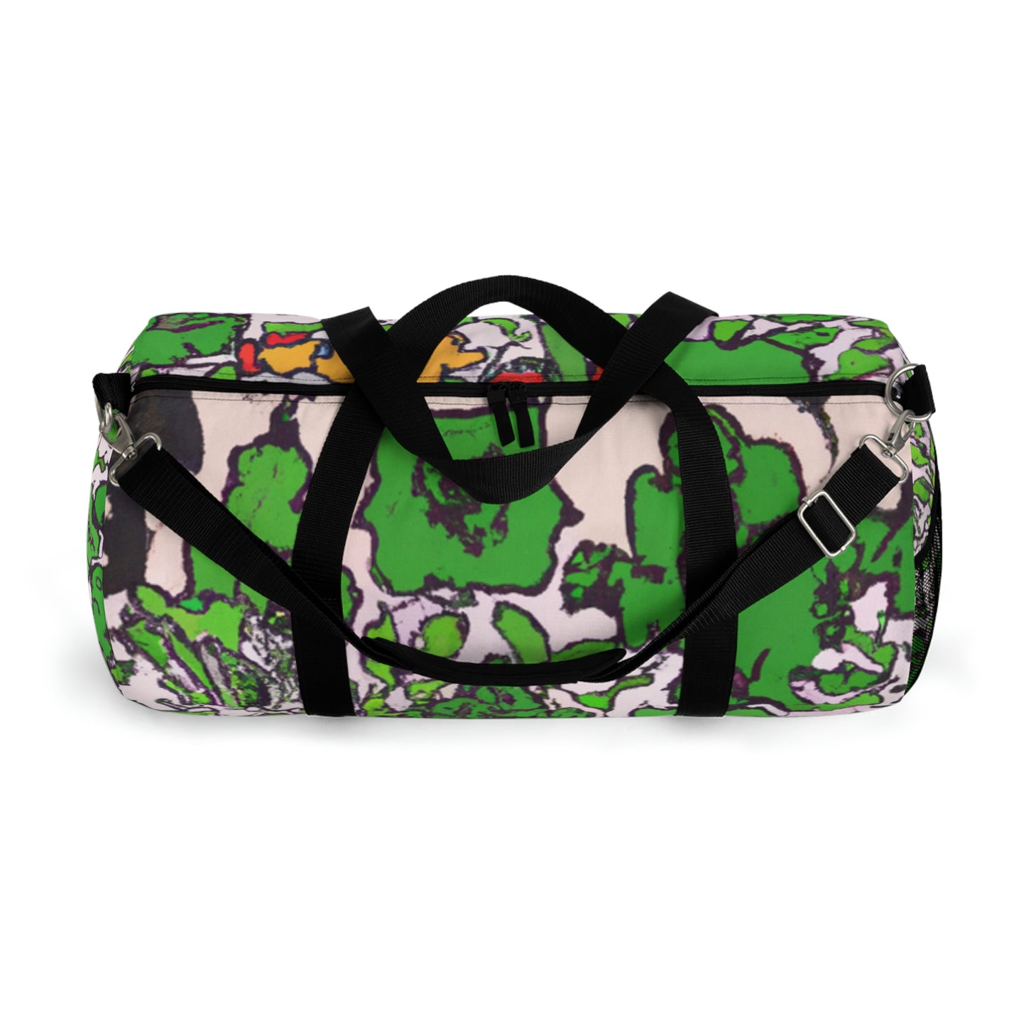 Metriqué Nellifer - Duffel Bag