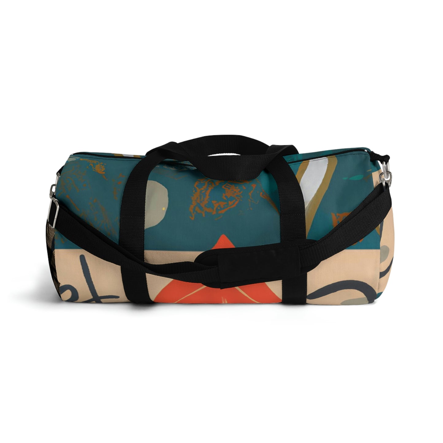 GesturaWinston - Duffel Bag