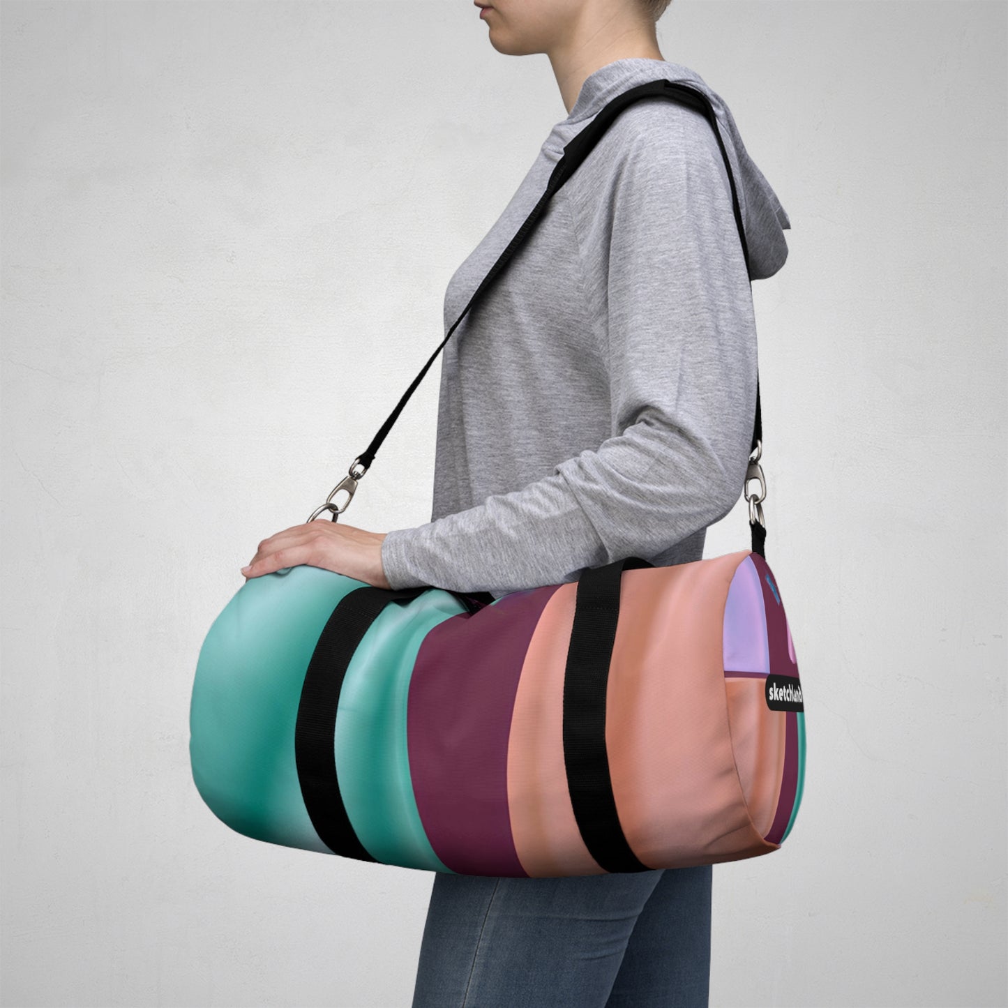 Grada Mabel - Duffel Bag