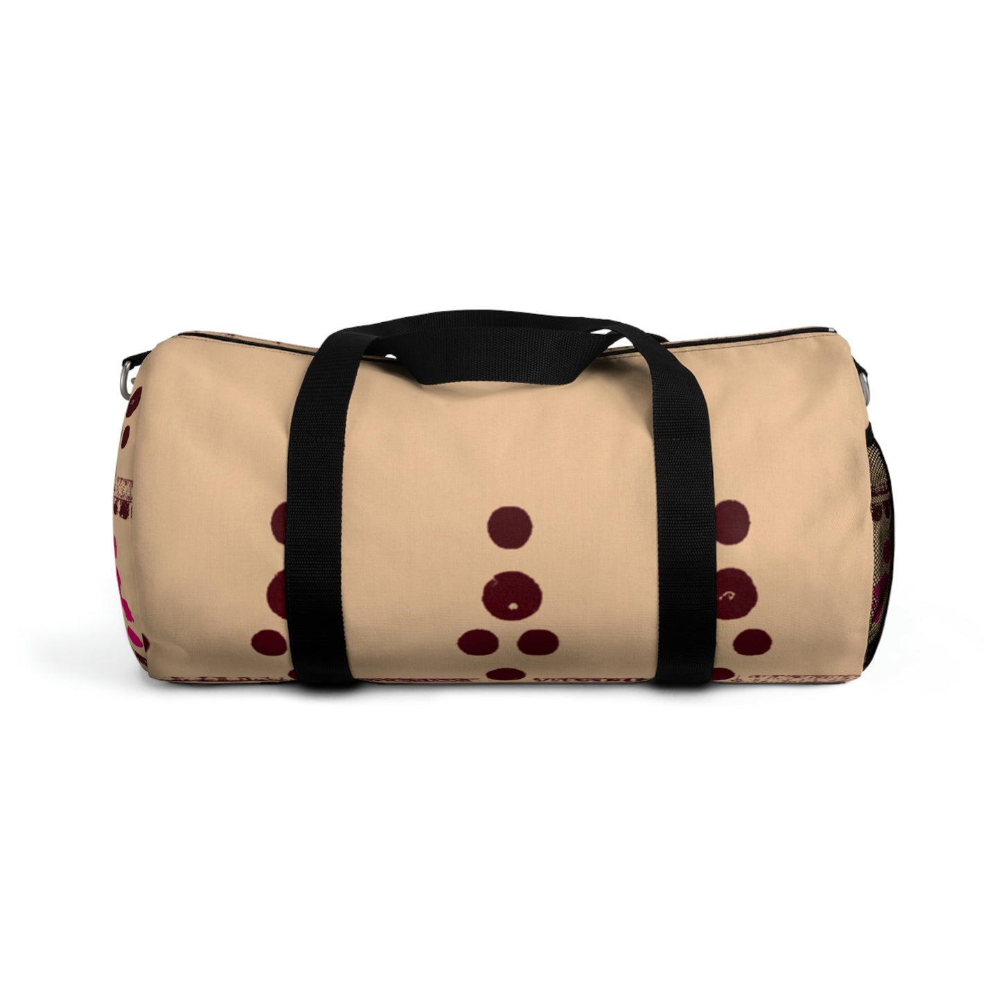 Nativa Siwedene - Duffel Bag