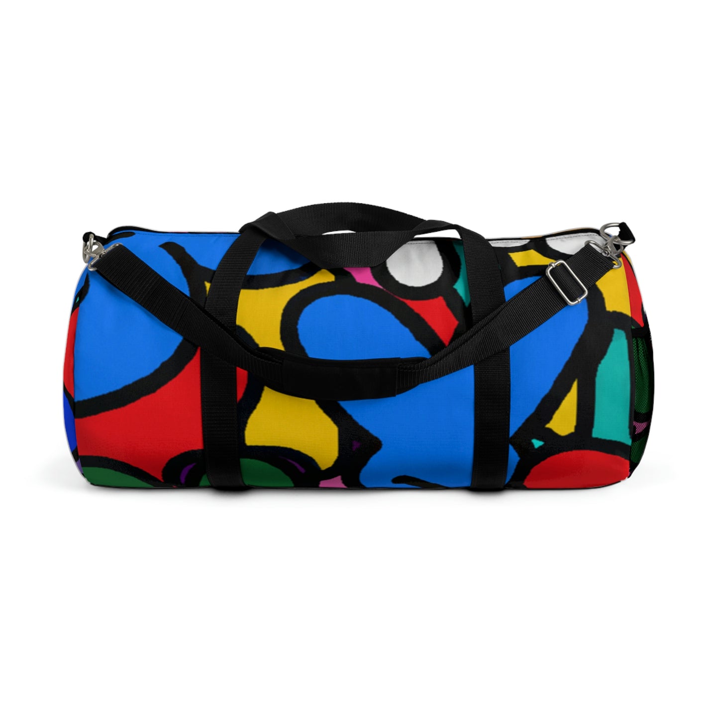 Munie Haroldine - Duffel Bag