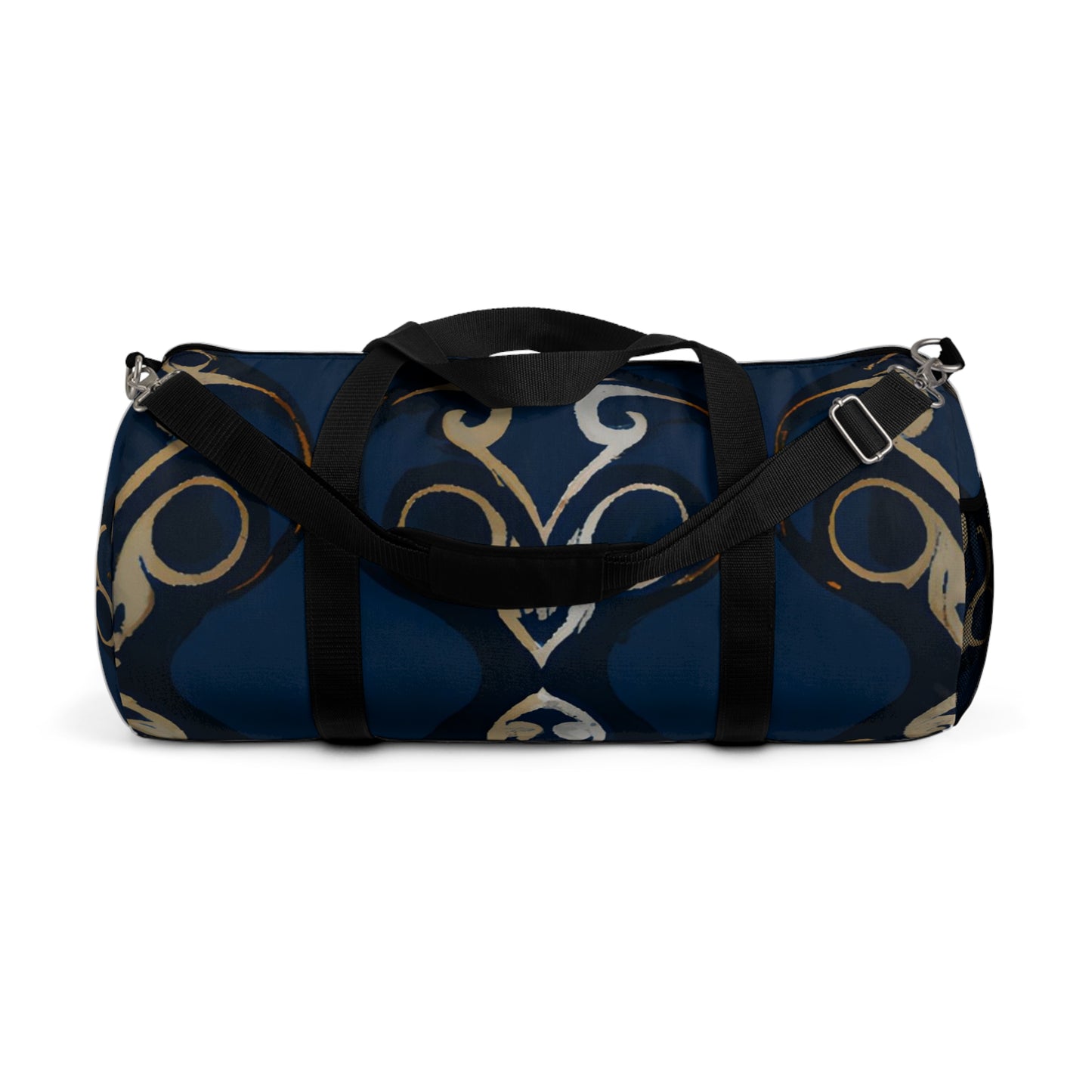 Iristo Edwardine - Duffel Bag