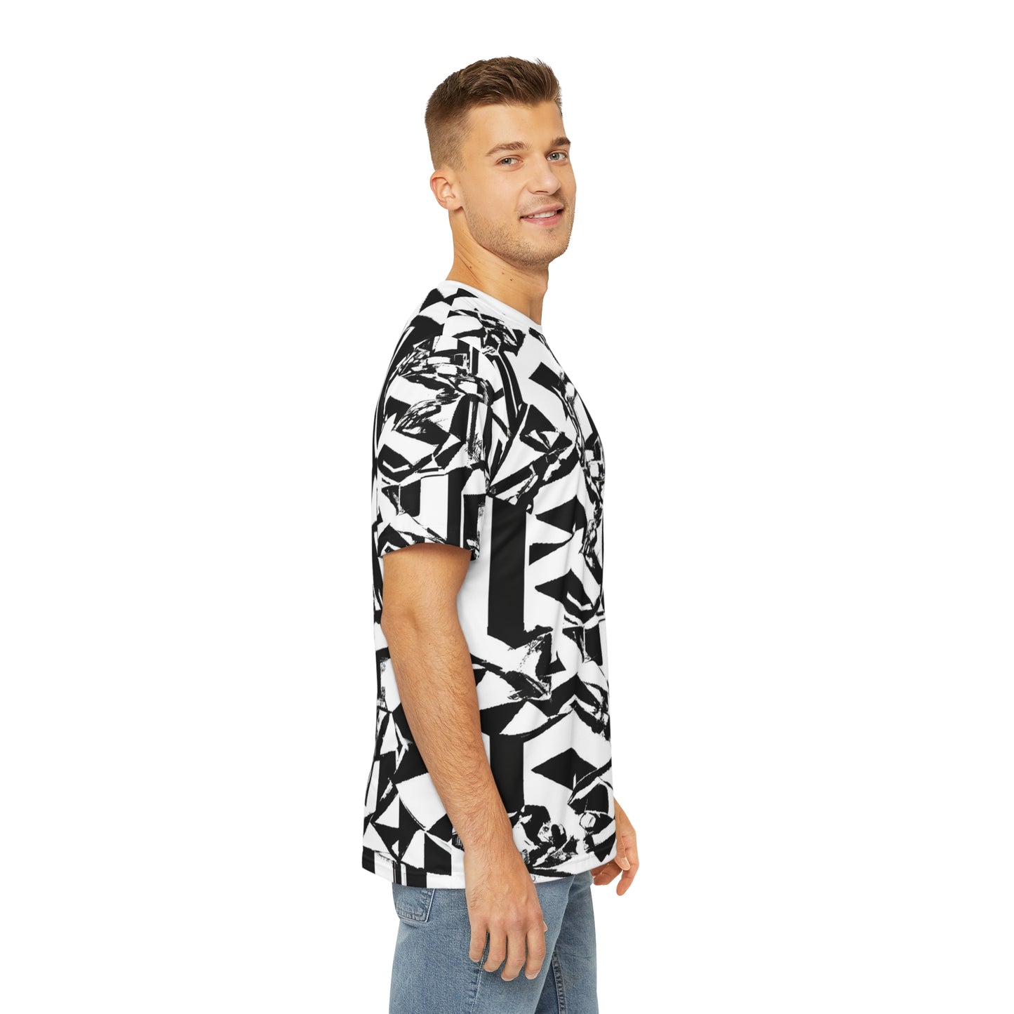 Metriqué Winifred - Men's Expression Shirt